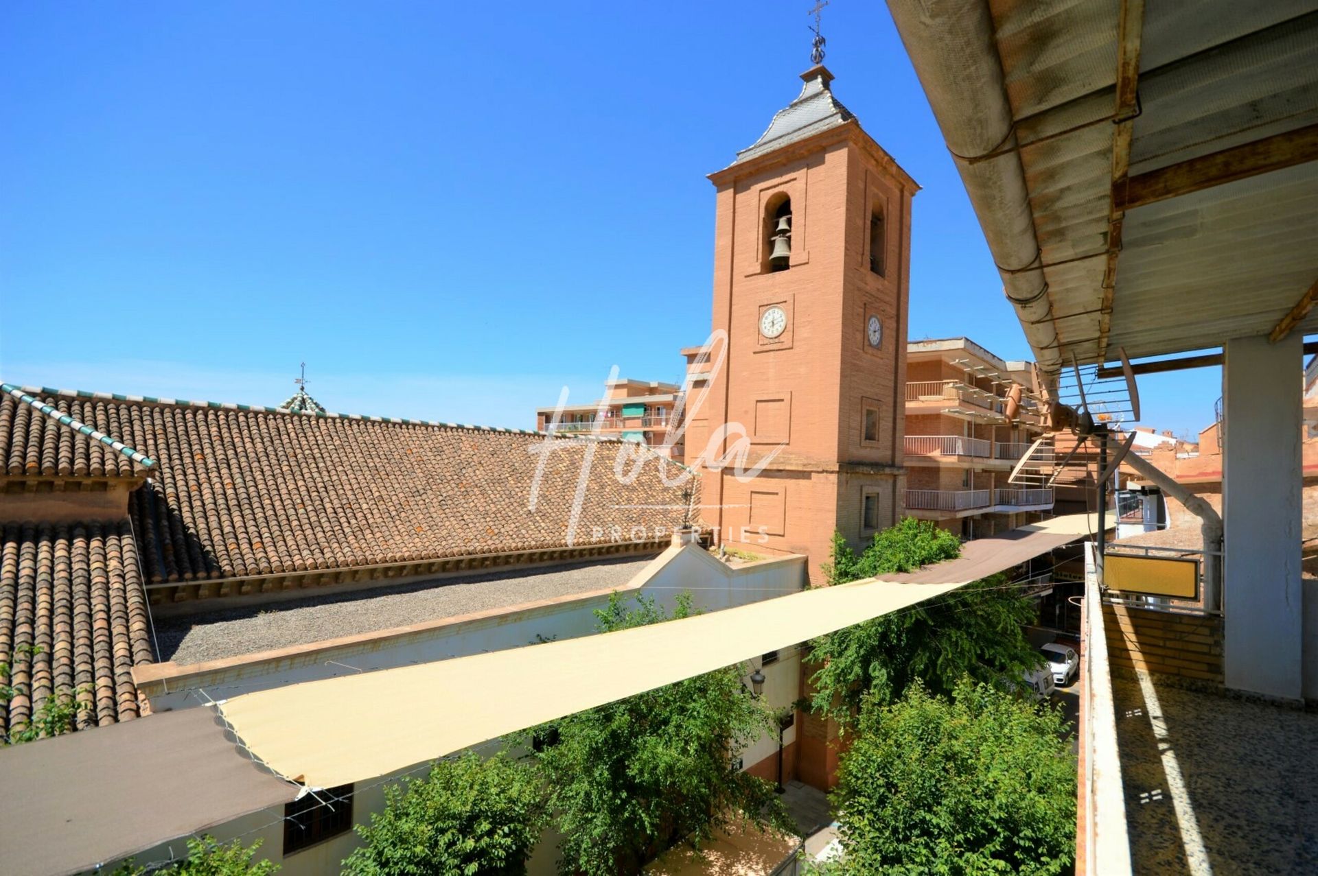 House in Lanjarón, Andalucía 11382698