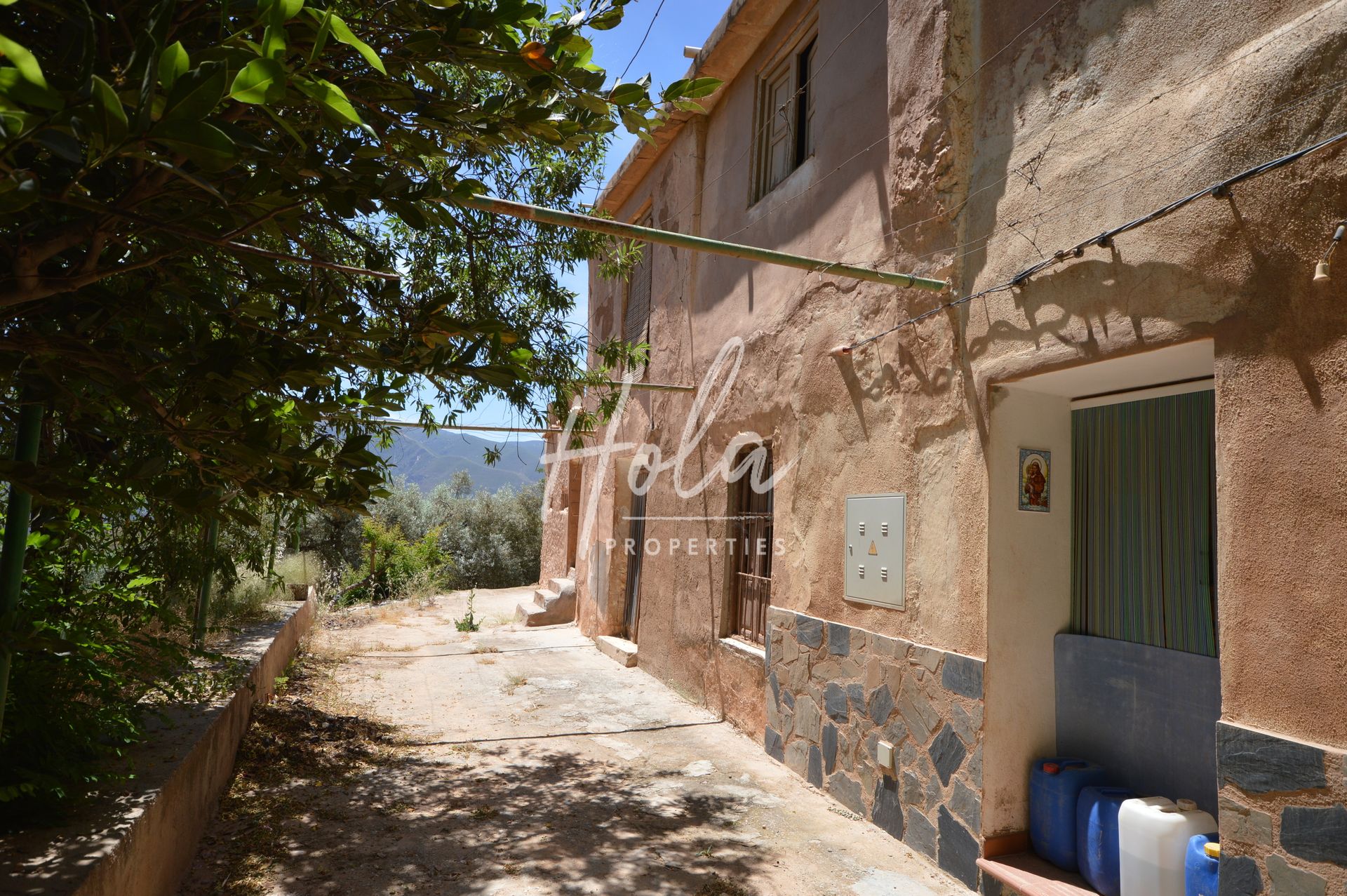 casa no Lanjarón, Andaluzia 11382699