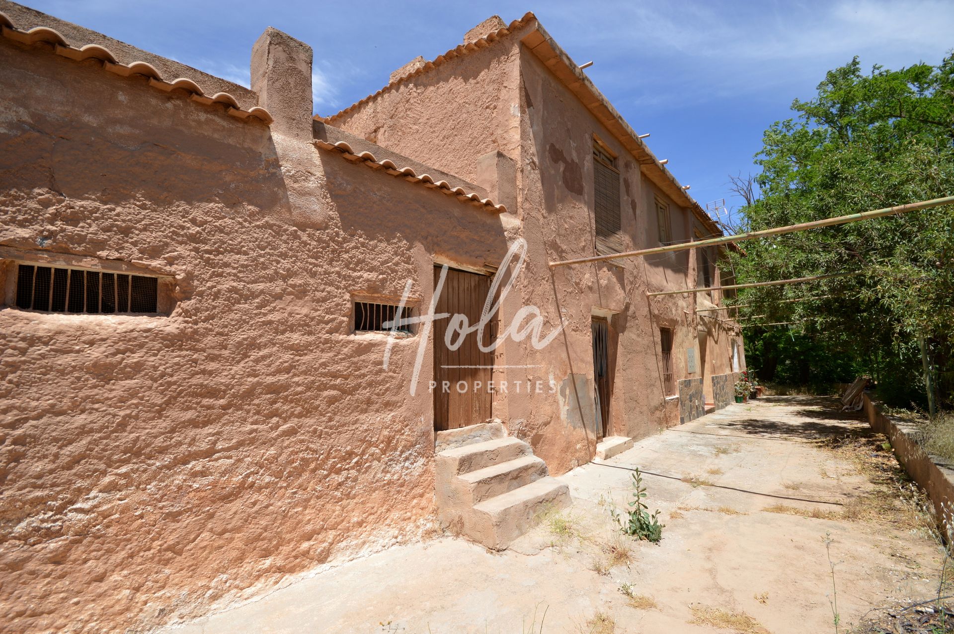 casa no Lanjarón, Andaluzia 11382699