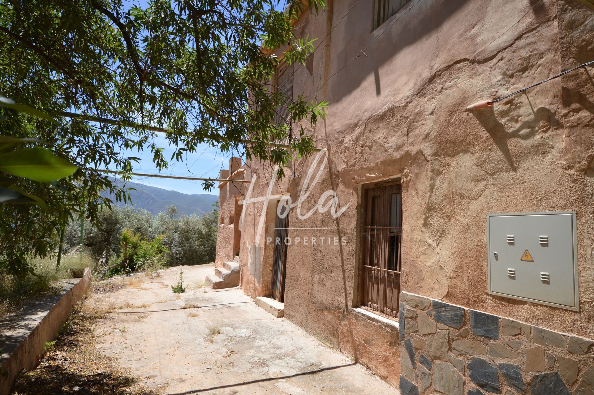 casa en , Andalucía 11382699