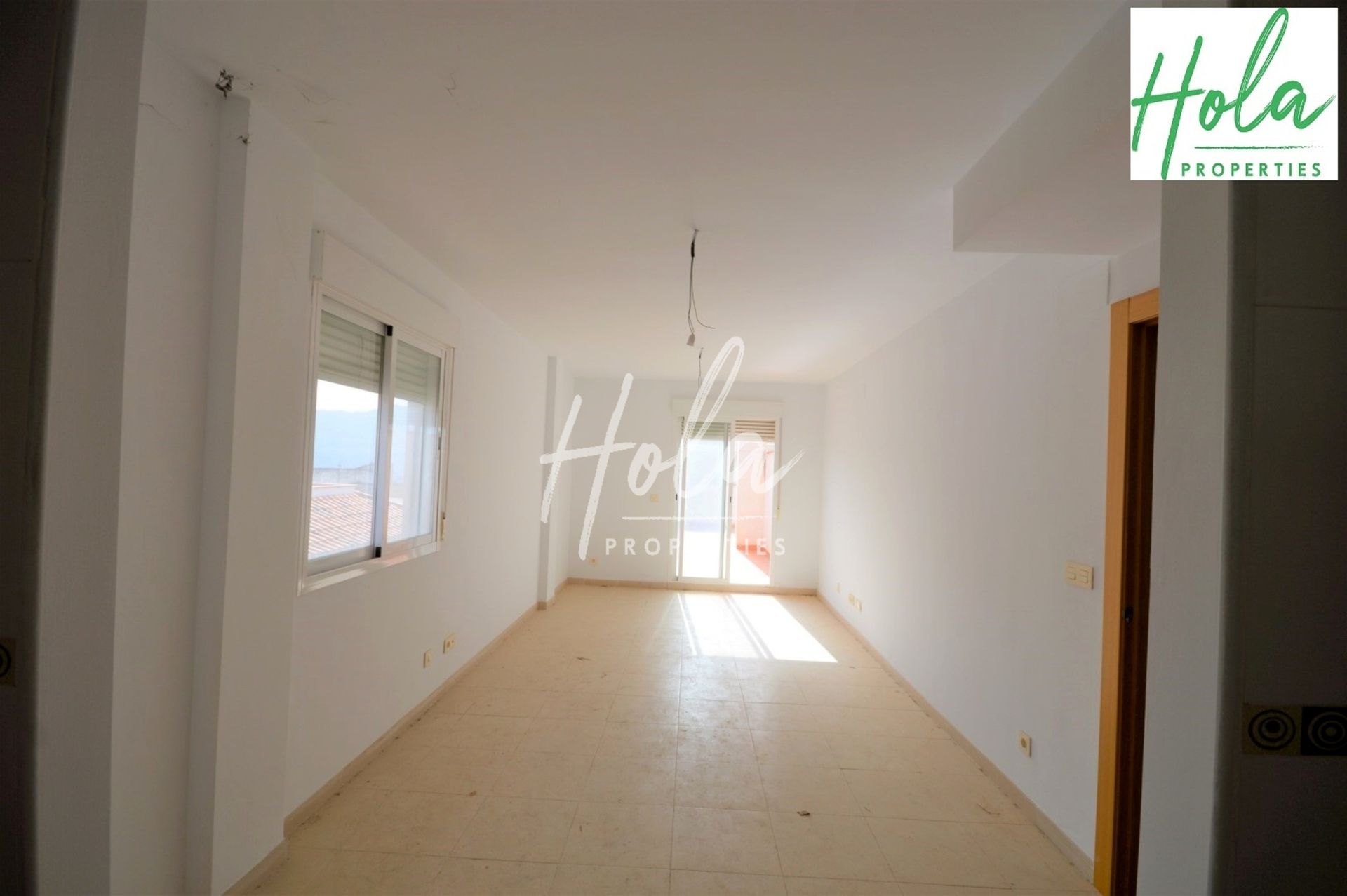 Condominium in Lecrín, Andalucía 11382705