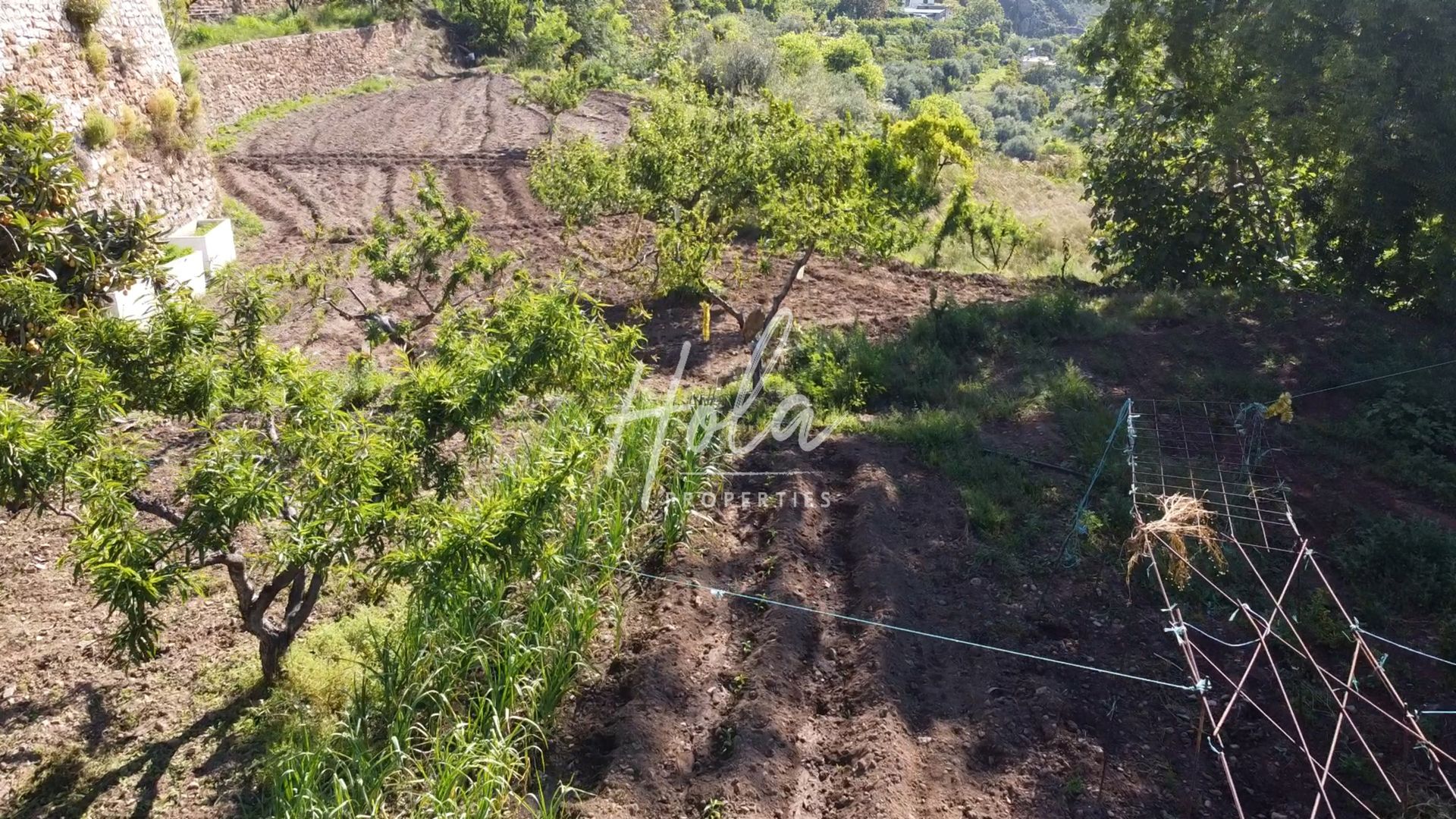 Dom w Lanjarón, Andalucía 11382708