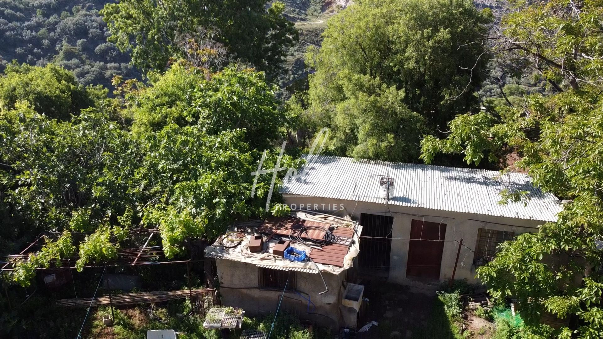 casa en Lanjarón, Andalucía 11382708