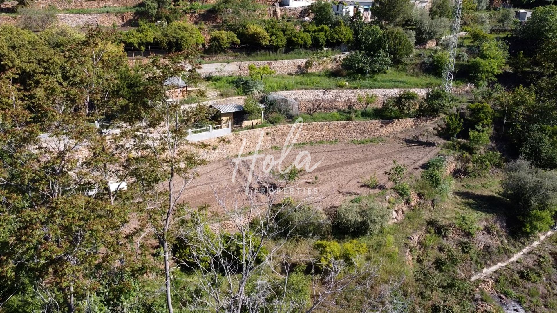 casa en Lanjarón, Andalucía 11382708