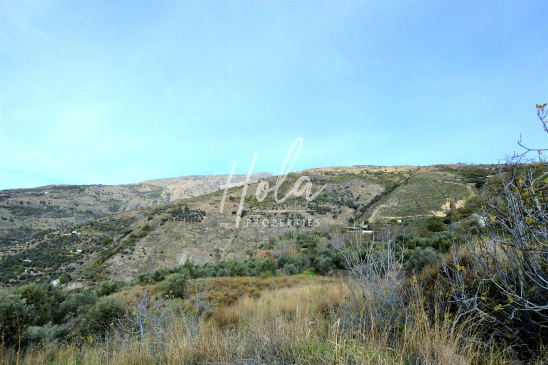 Hus i Lanjarón, Andalucía 11382709