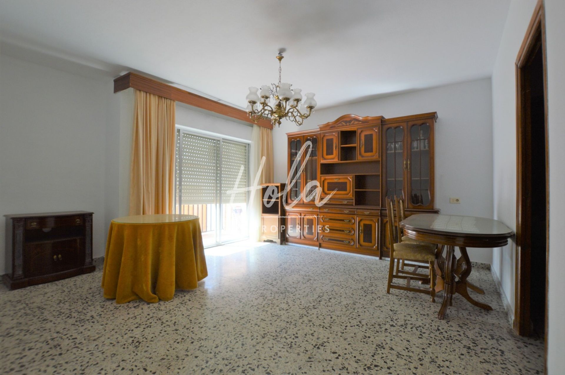 Condominium in Lanjaron, Andalusia 11382710