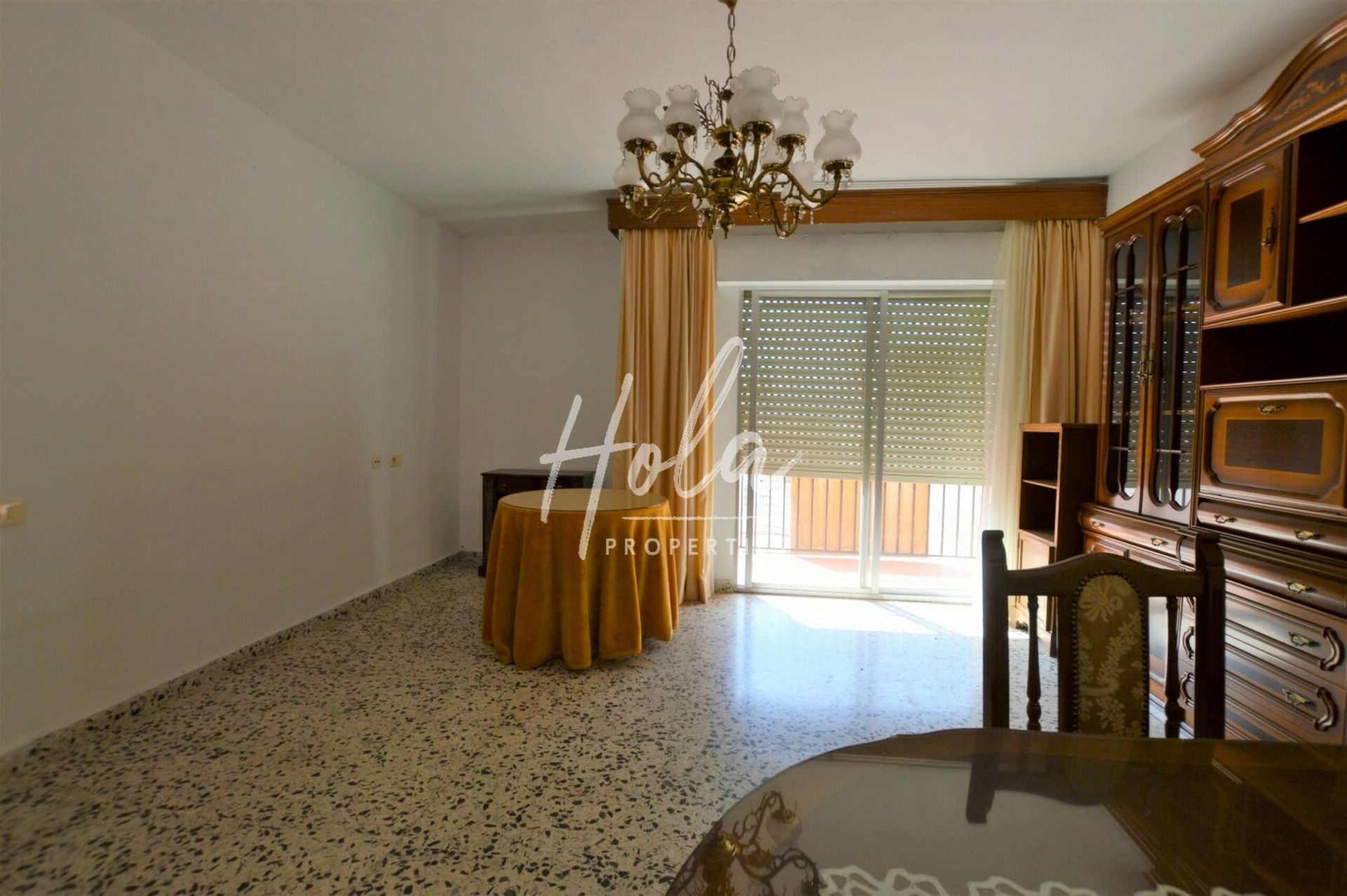 Condominium in Lanjaron, Andalusia 11382710