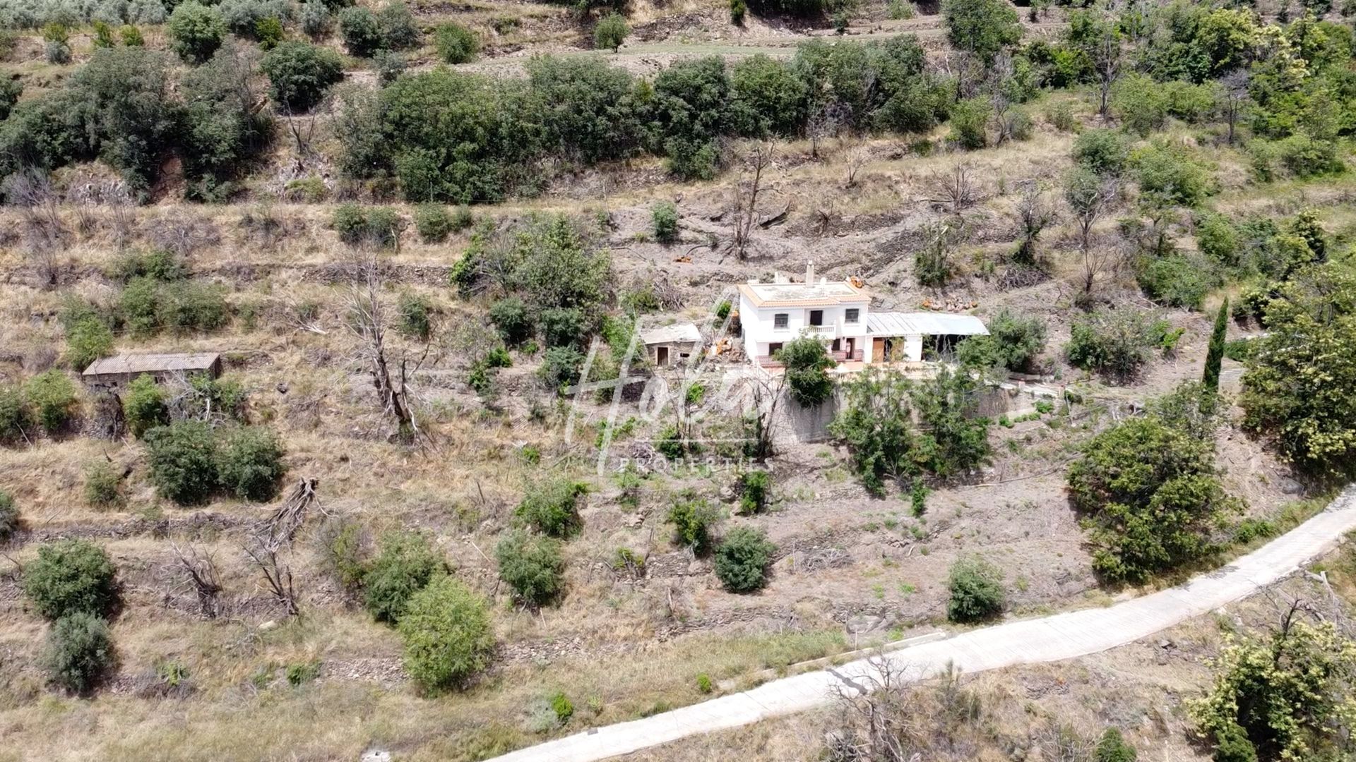 Industriale nel Lanjarón, Andalusia 11382721