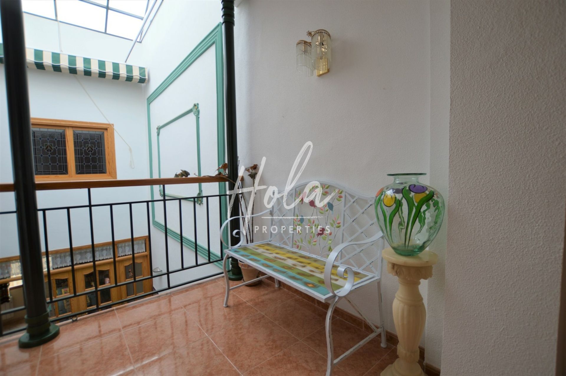 Casa nel Pinos del Valle, Andalucía 11382726