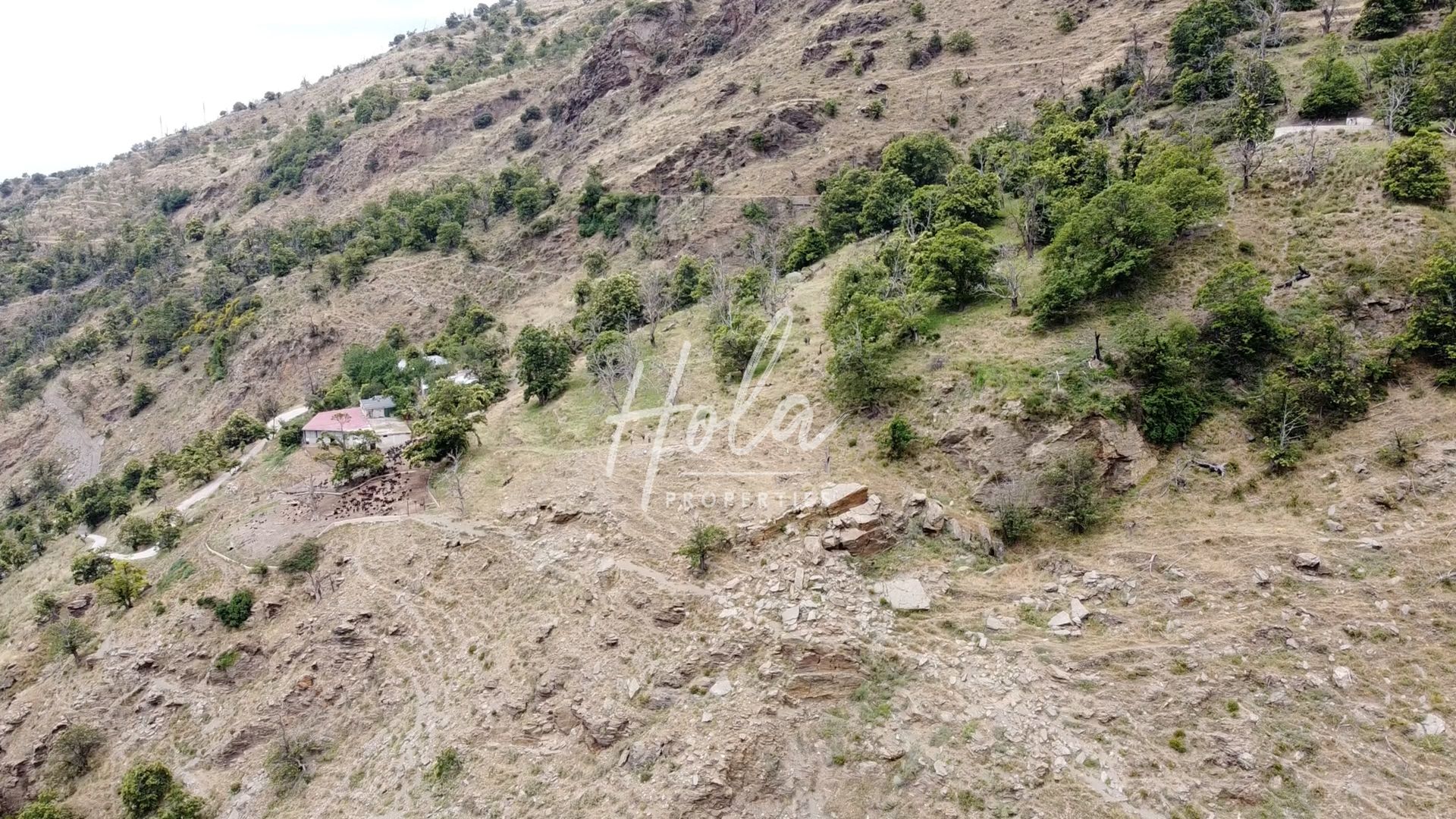 صناعي في Lanjarón, Andalucía 11382732