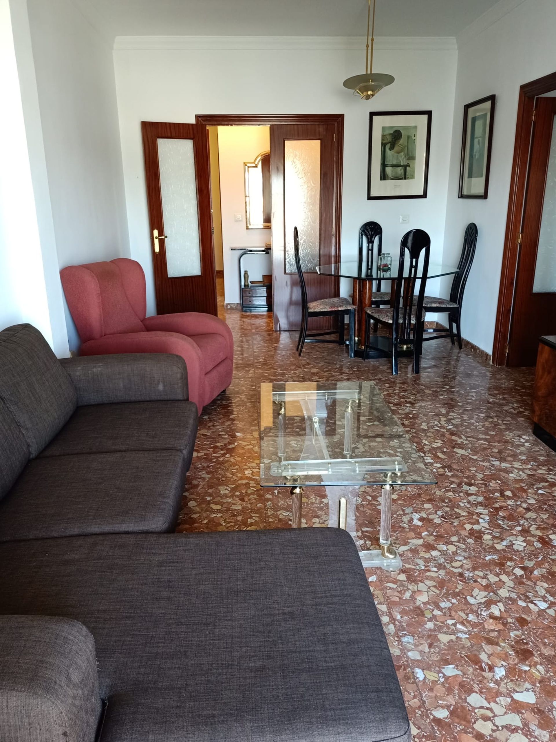 Condominio nel Olvera, Andalusia 11382777