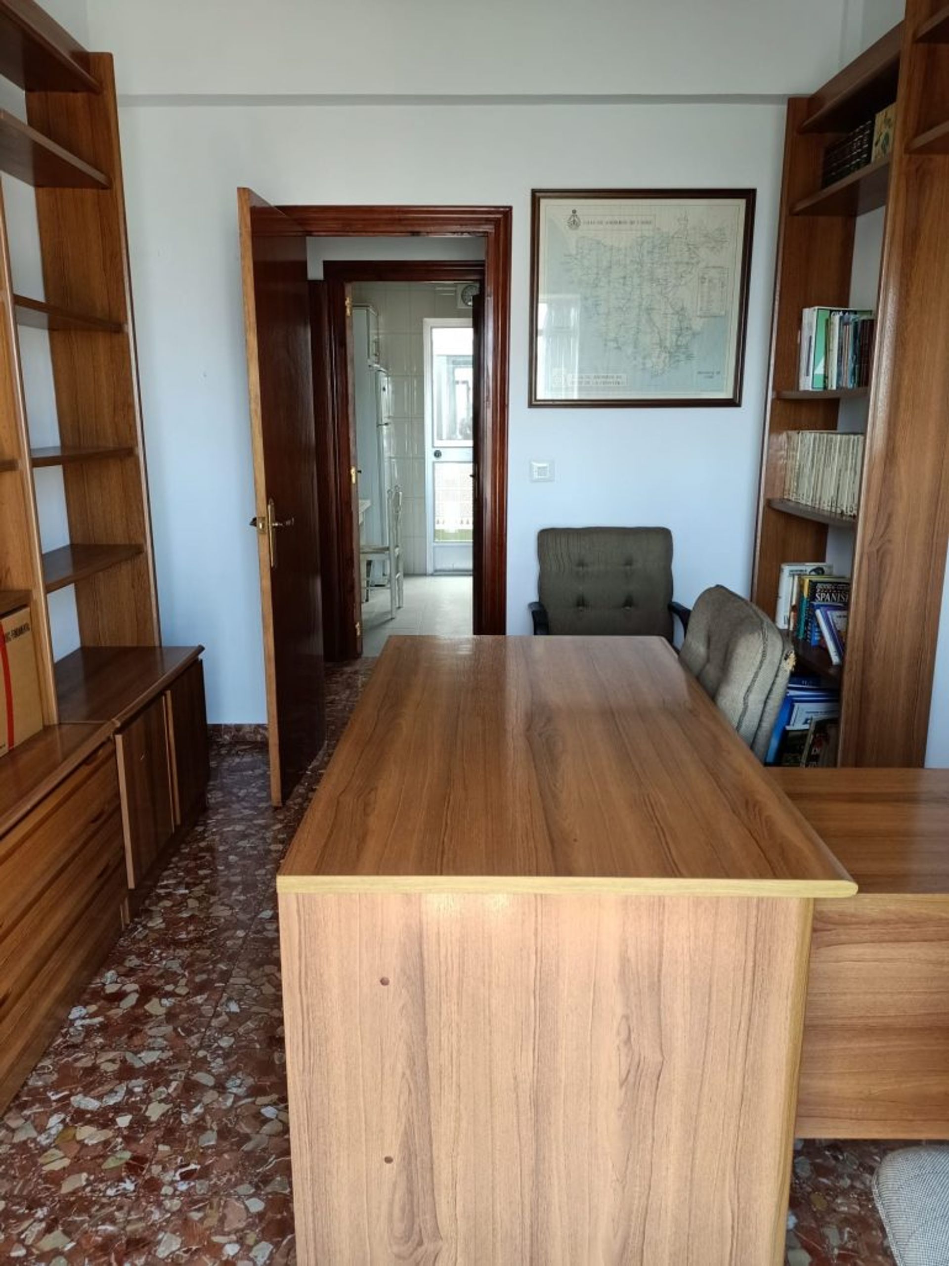 Condominium in Olvera, Andalusië 11382777