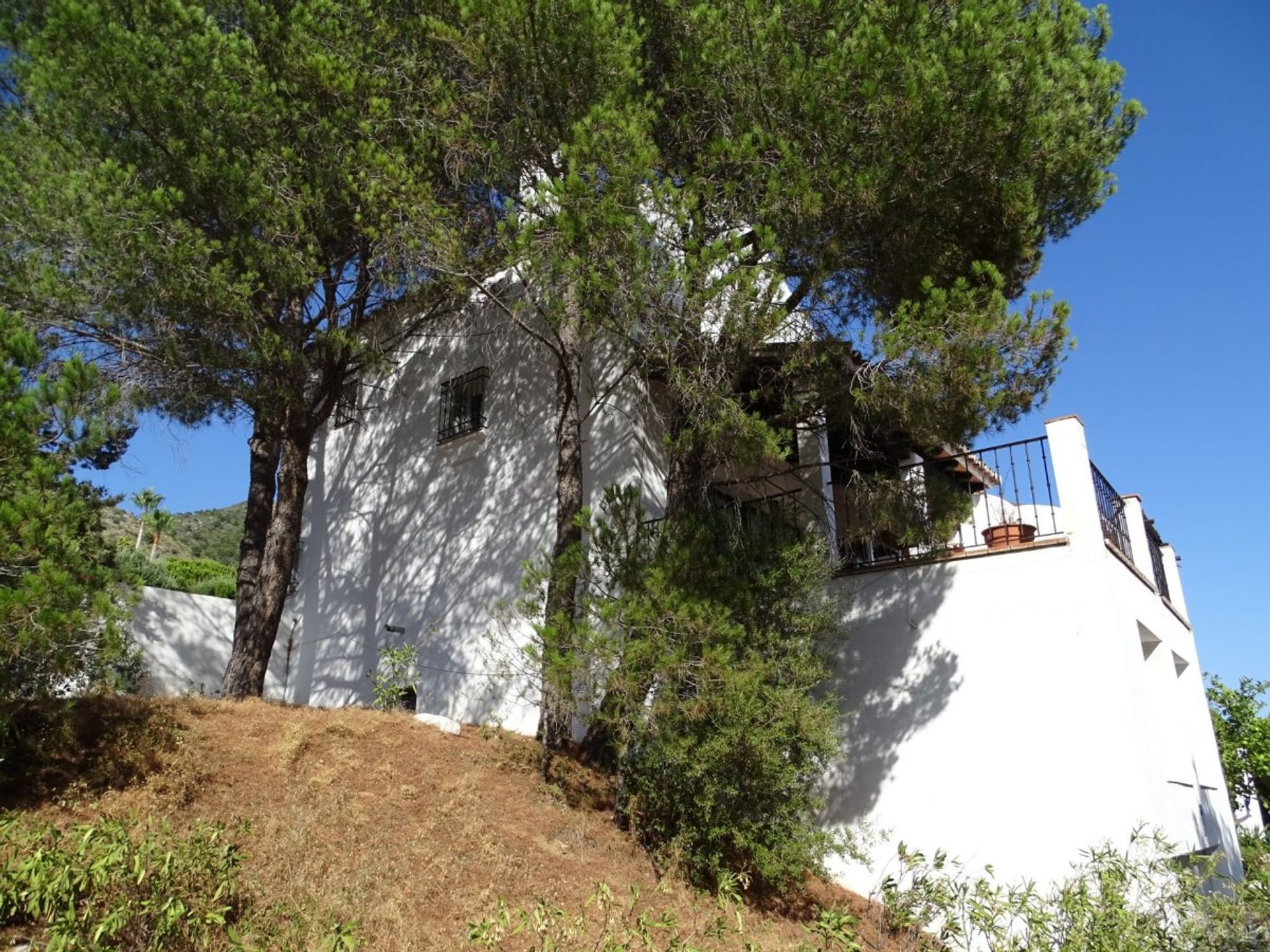 Haus im Mijas, Andalucía 11382788