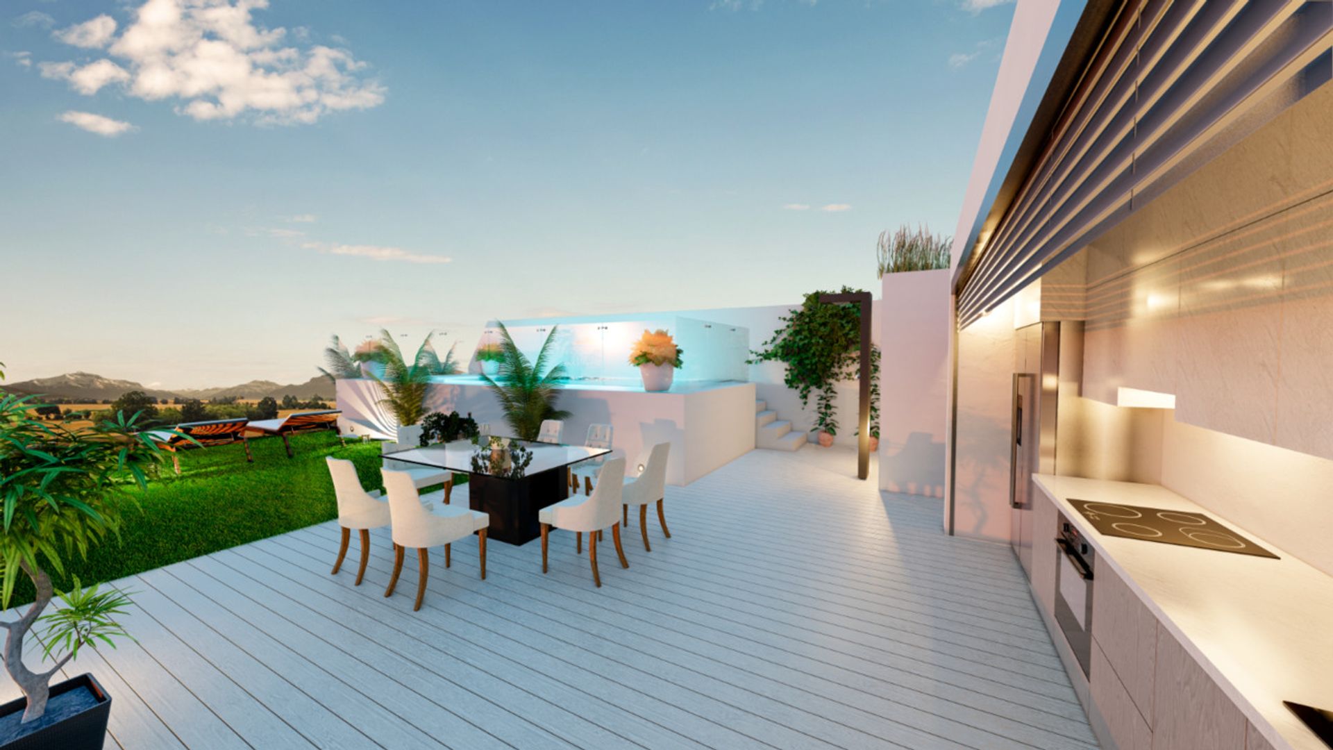 Condominium in Formentera de Segura, Valencia 11382850