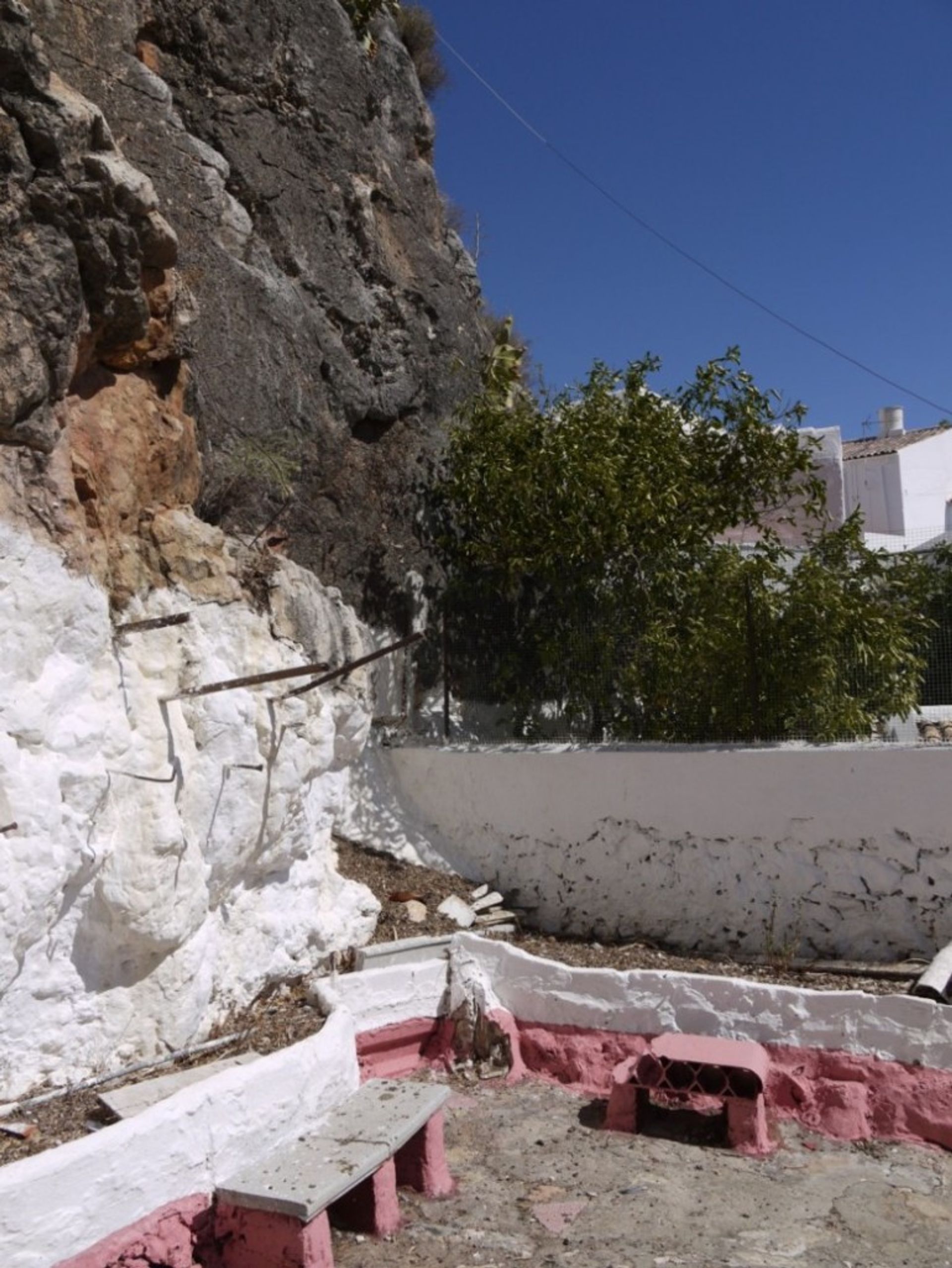 loger dans Olvera, Andalucía 11382882