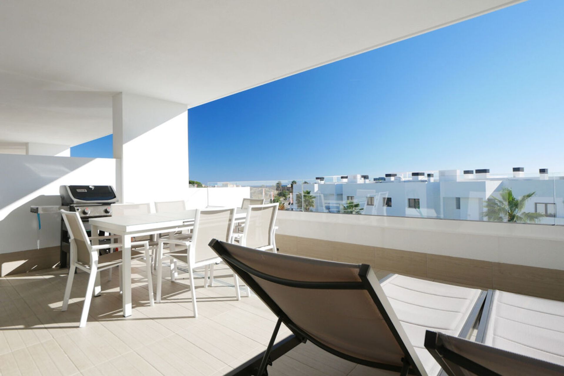 Condominio nel Estepona, Andalucía 11382897