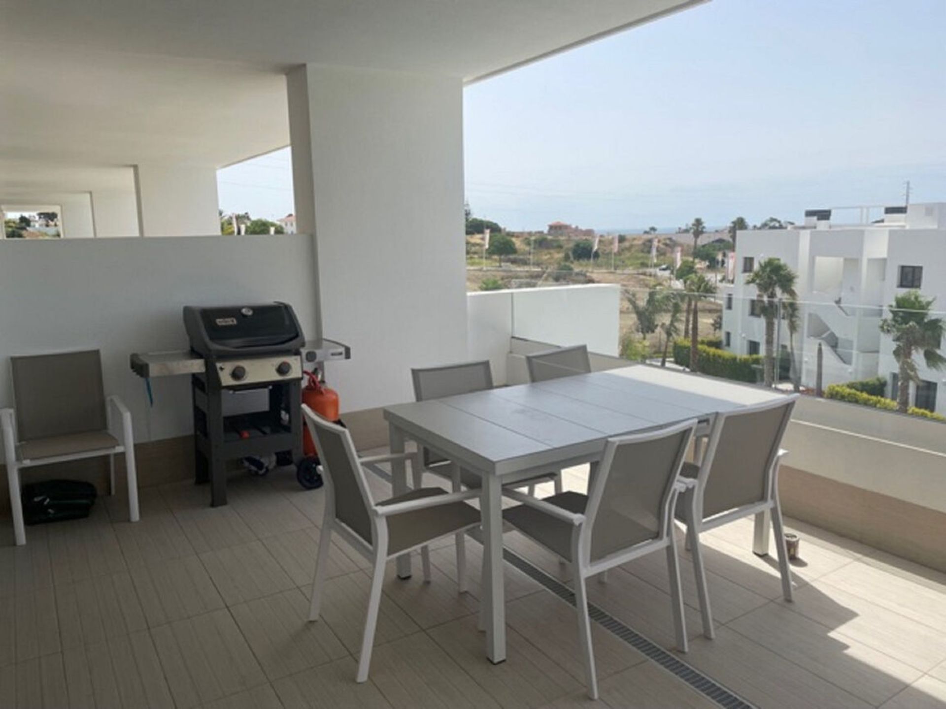 Condominio nel Estepona, Andalucía 11382897