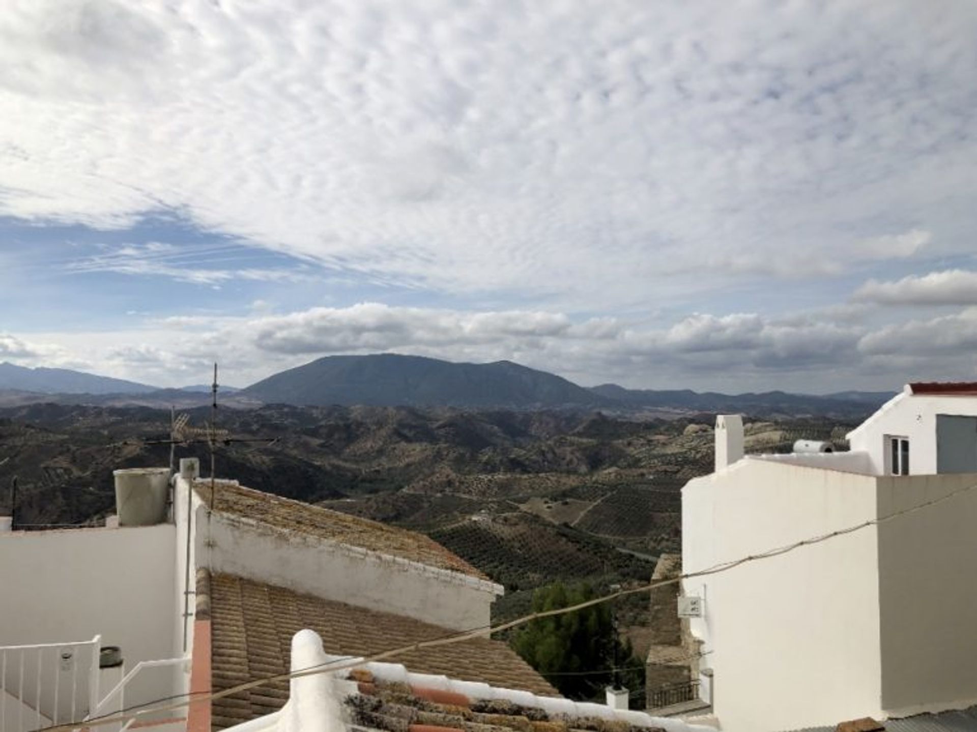 Casa nel Olvera, Andalucía 11382991