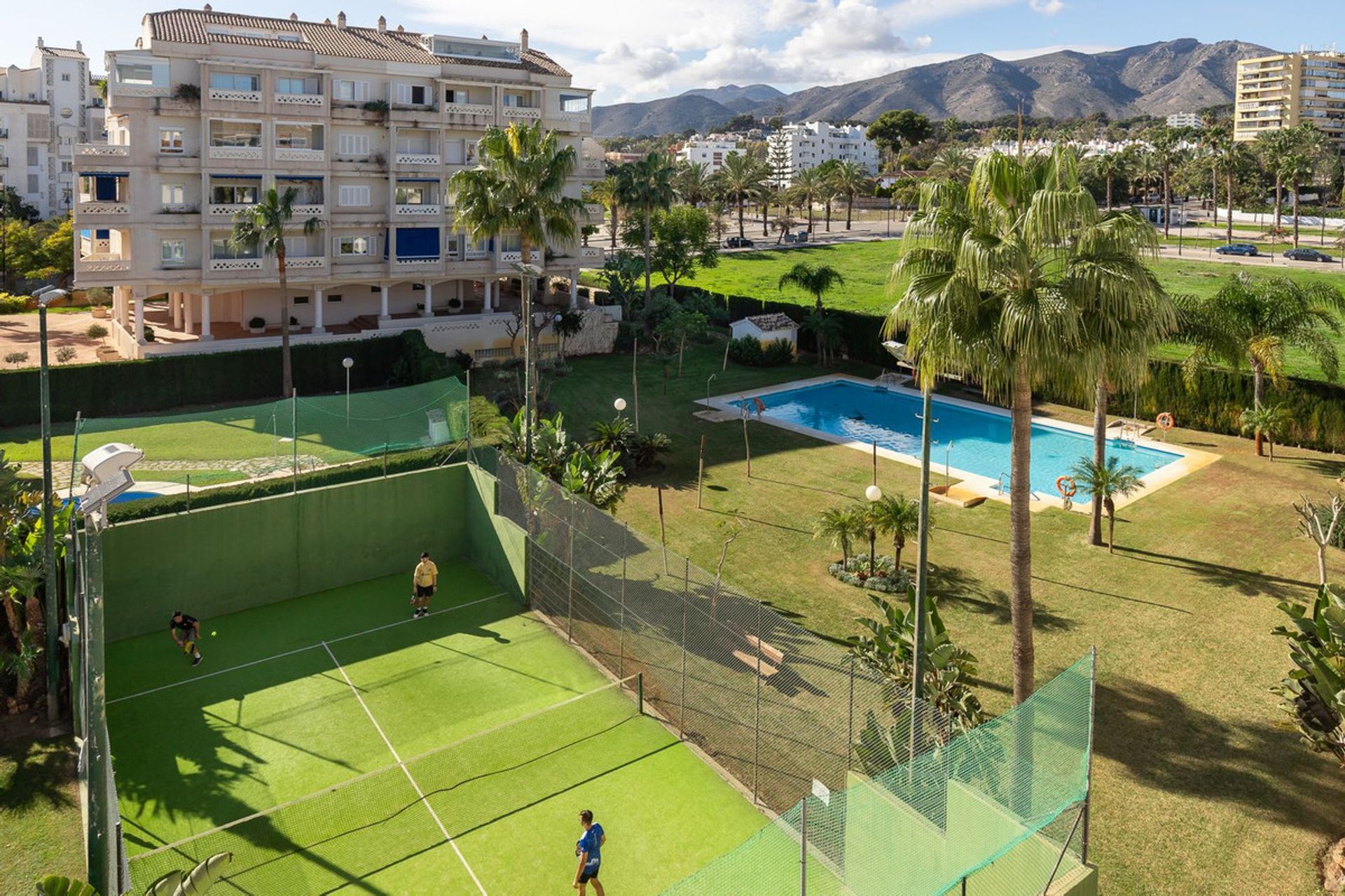 Borettslag i Alhaurín de la Torre, Andalucía 11382992