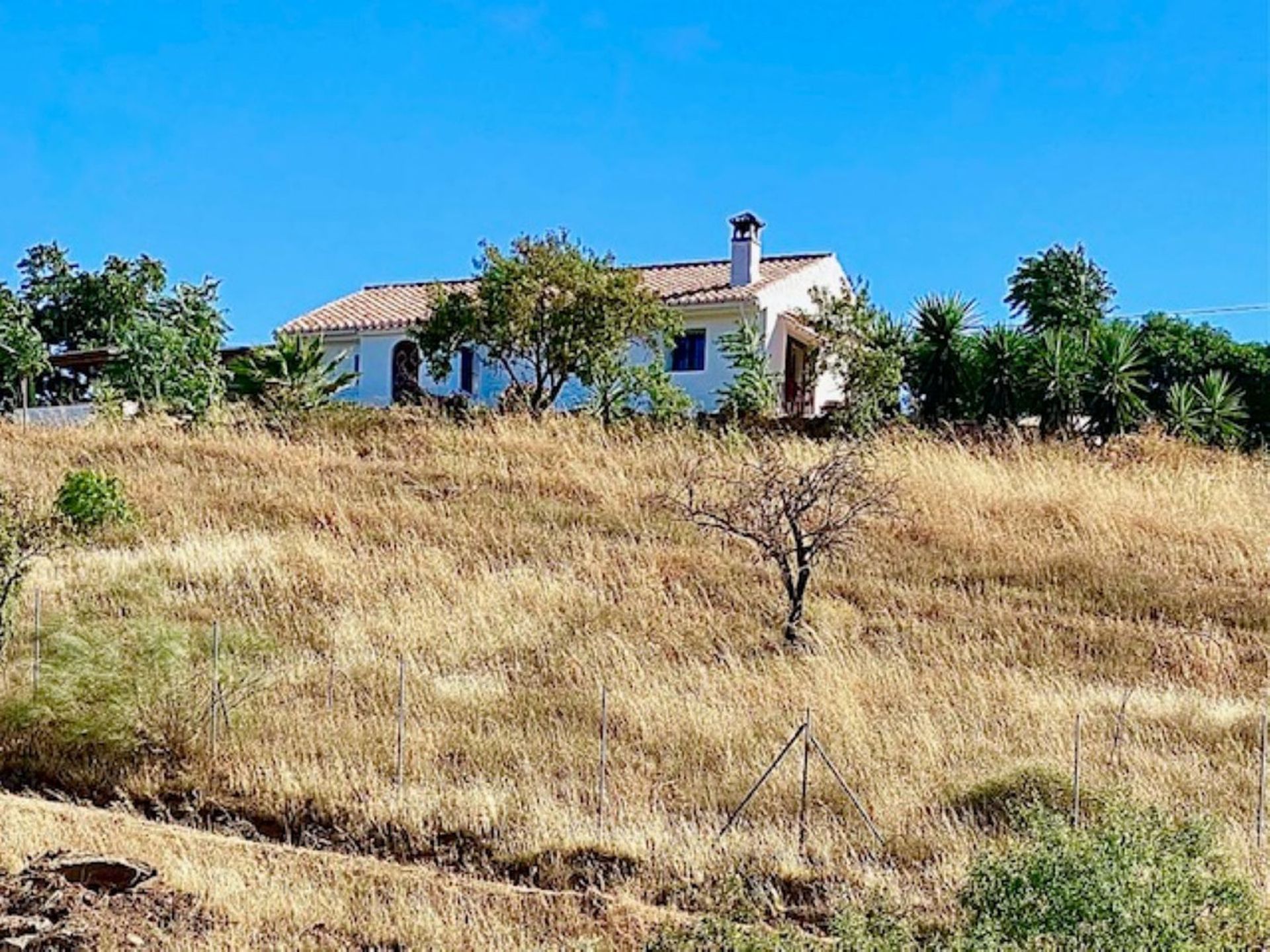 casa en Carratraca, Andalucía 11383012