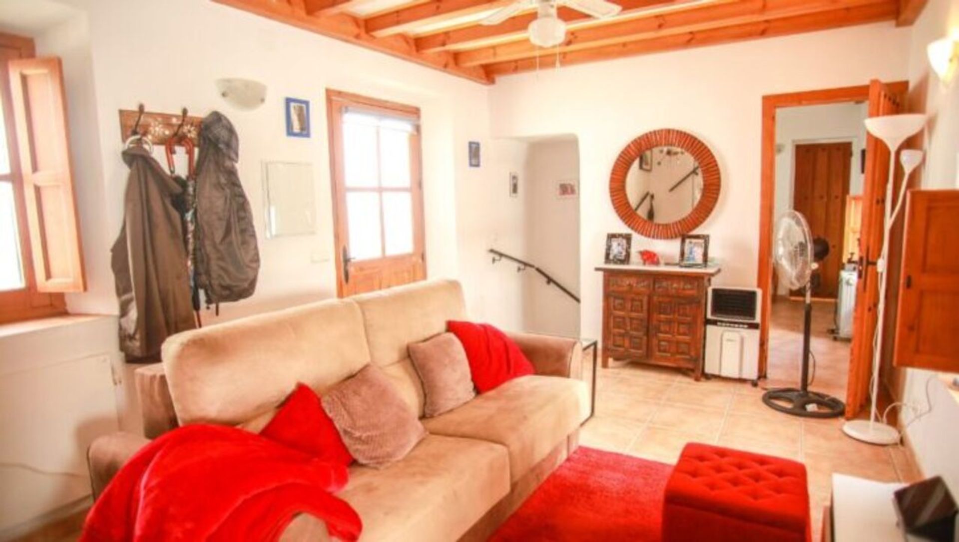 Huis in Carratraca, Andalusië 11383099