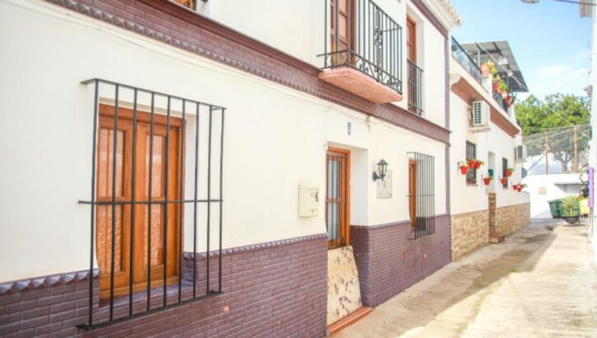 Huis in Carratraca, Andalusië 11383099