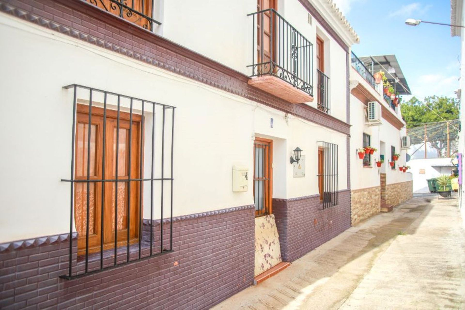 Haus im Carratraca, Andalusien 11383101