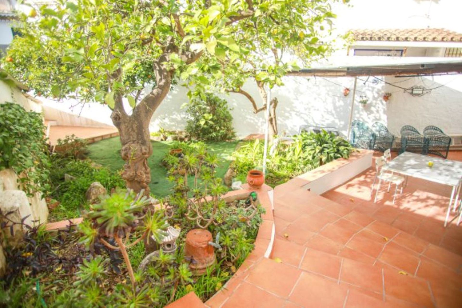 Haus im Carratraca, Andalusien 11383101