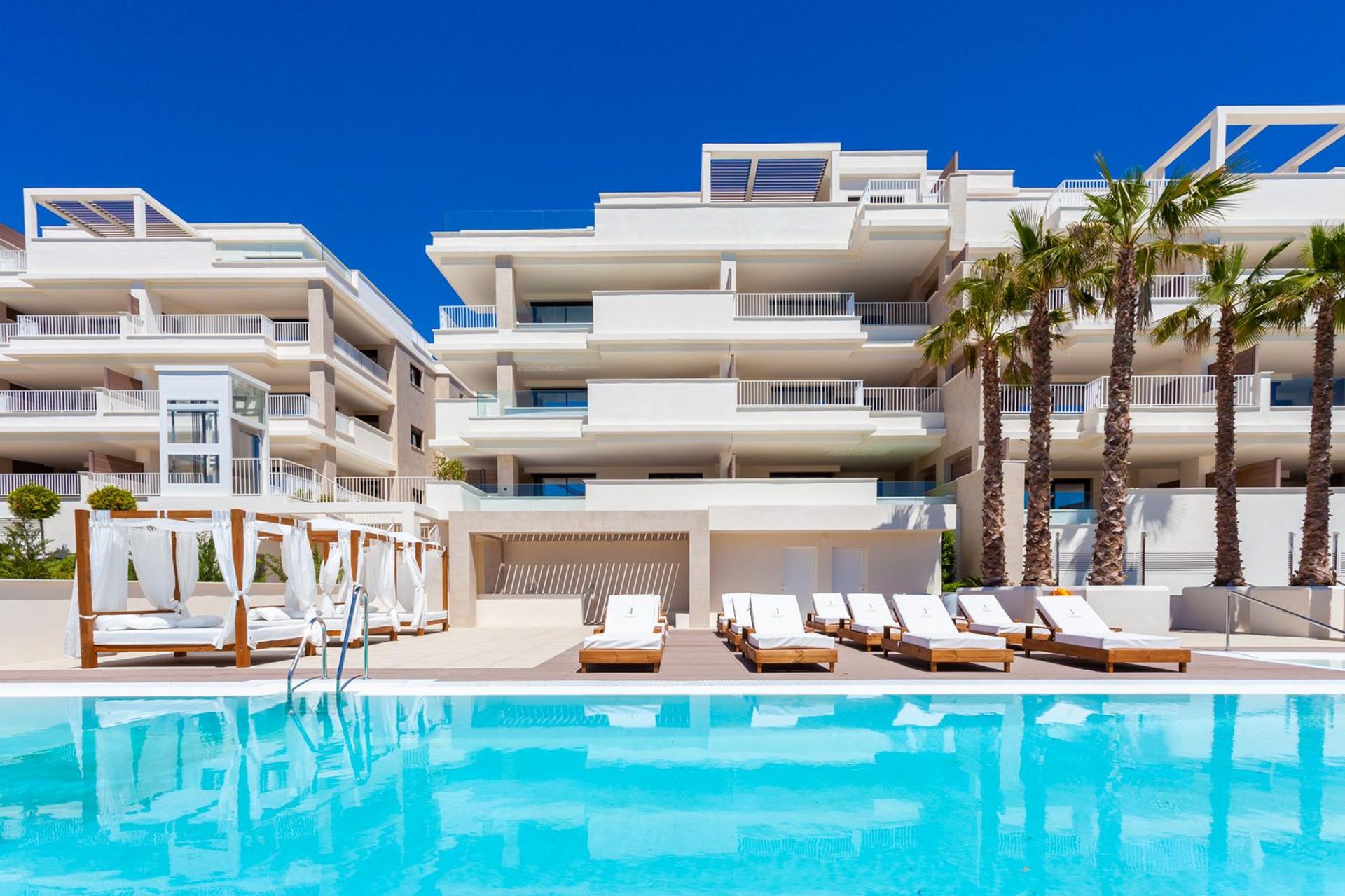 Condominium in Las Lagunas de Mijas, Andalucía 11383138