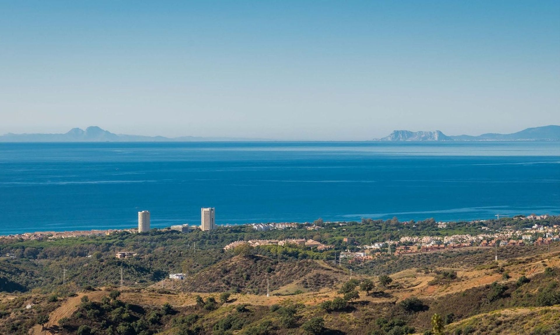 Condominium dans Ojén, Andalousie 11383178