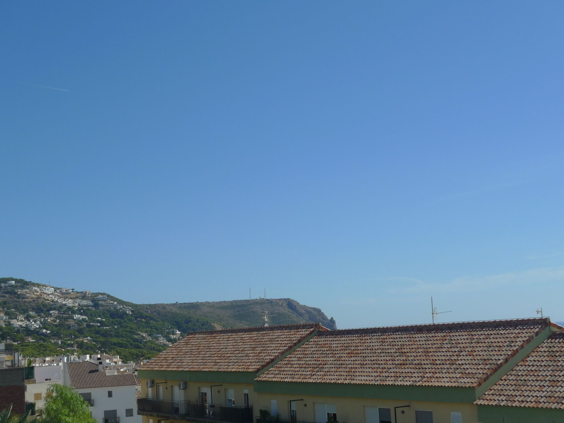 Condominium in Jávea, Comunidad Valenciana 11383209