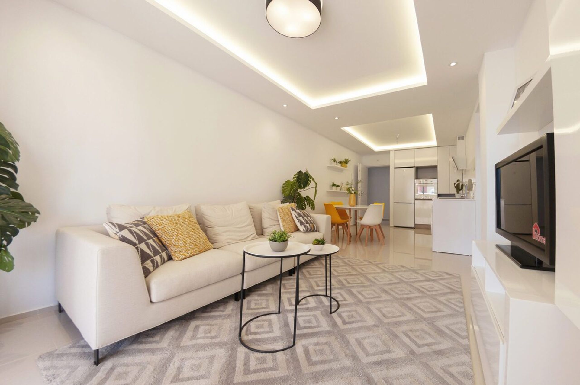 Condominium in Torre del Rame, Murcia 11383210