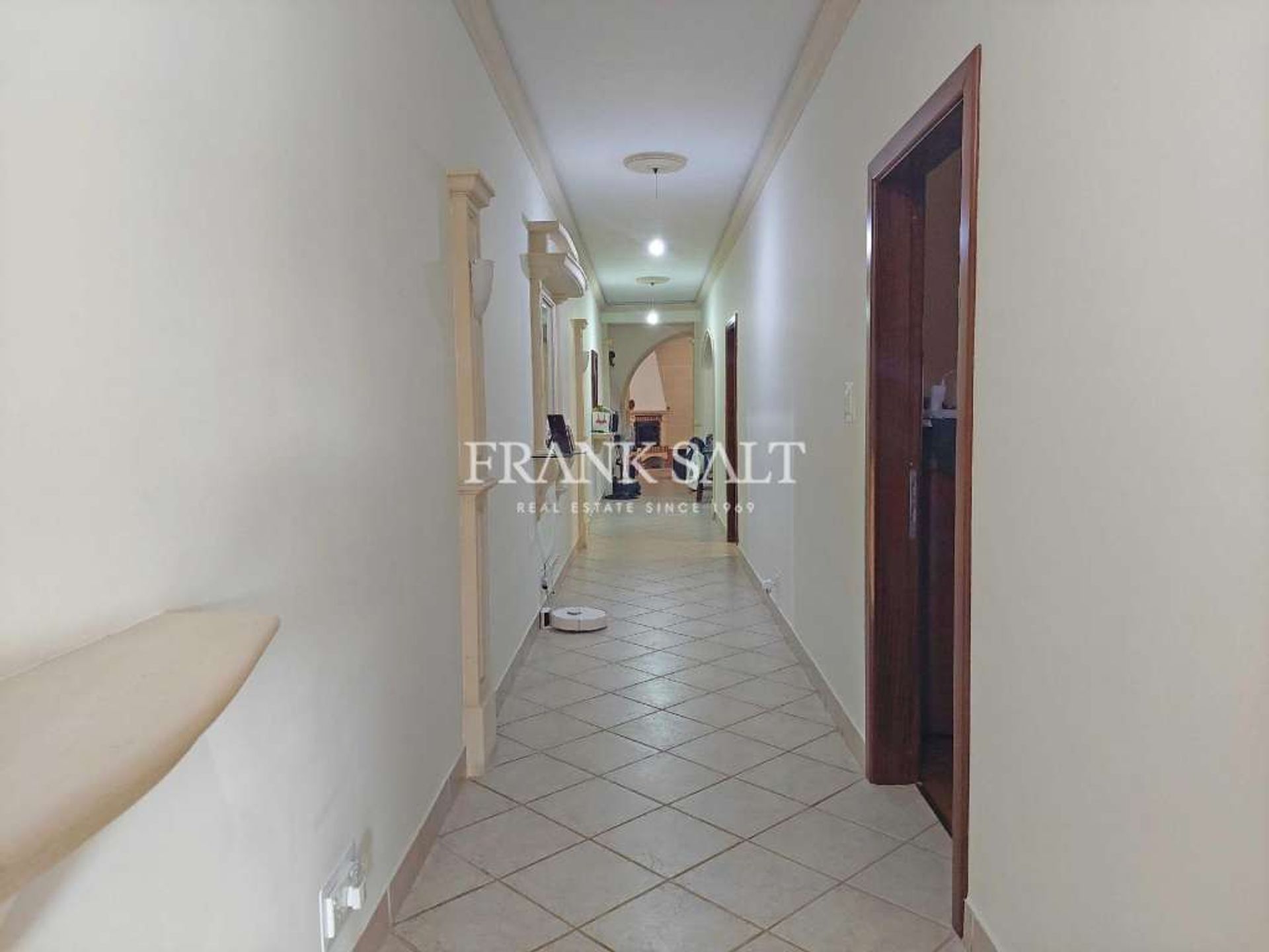 Condominium dans Zejtun, Zejtun 11383215