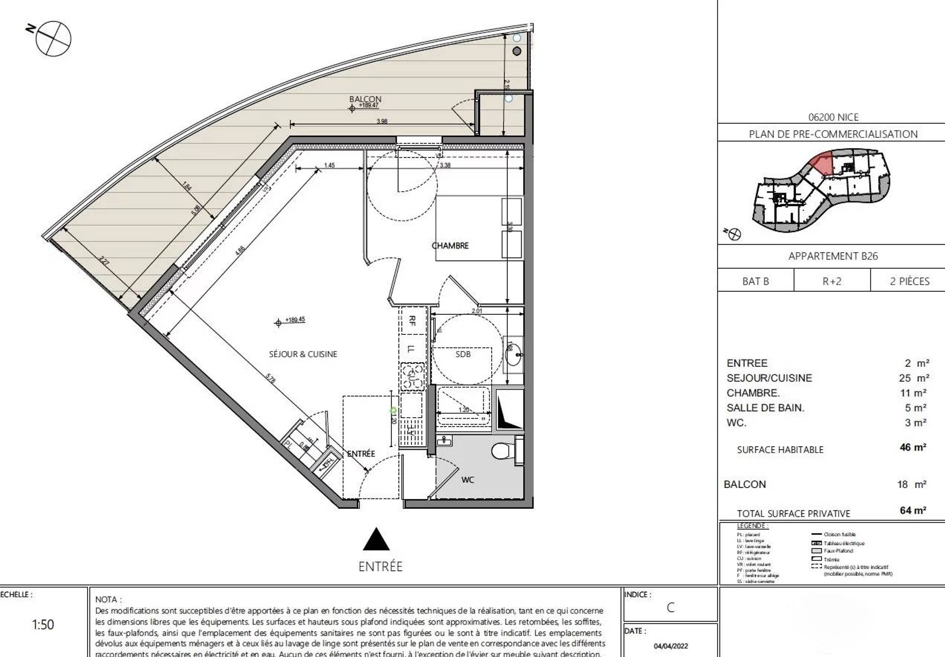 عمارات في لطيف - جيد, بروفانس ألب كوت دازور 11383277