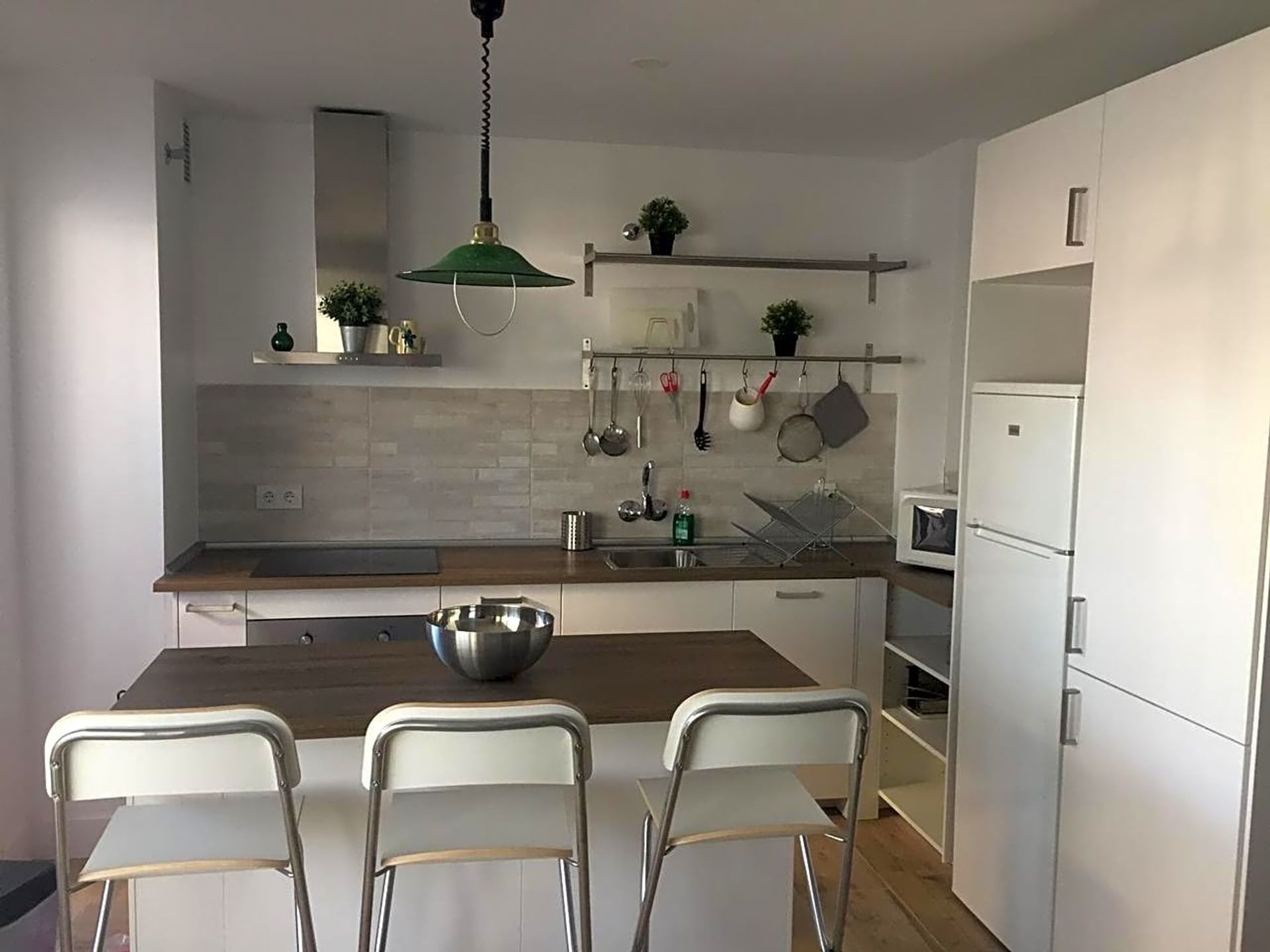 Condominio en Fuengirola, Andalucía 11383308