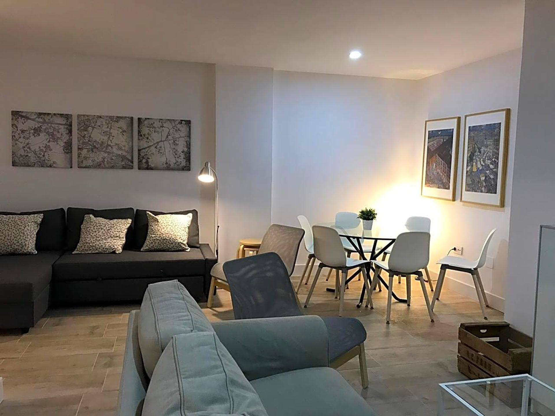 Condominio en Fuengirola, Andalucía 11383308