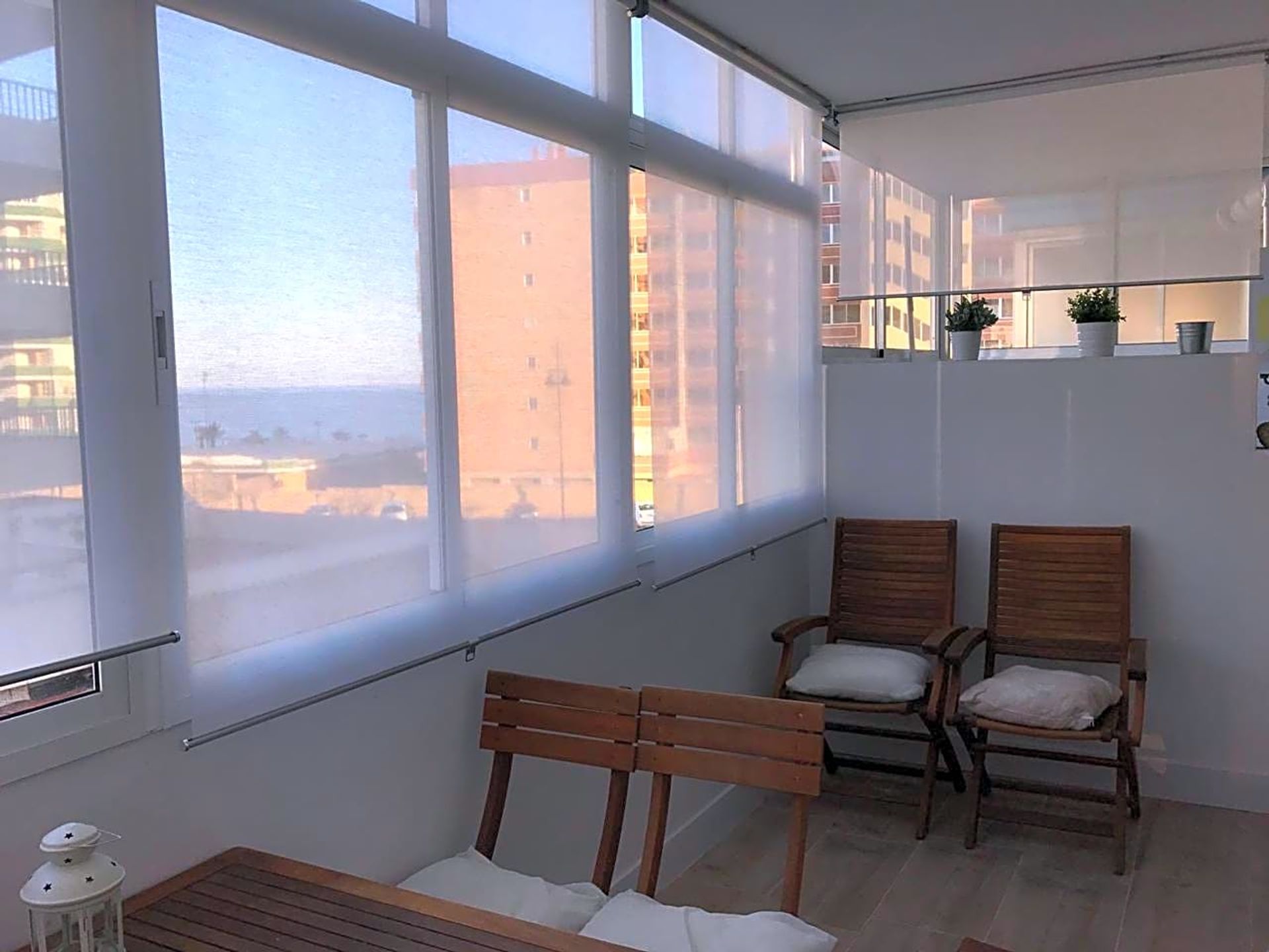 Condominio en Fuengirola, Andalucía 11383308