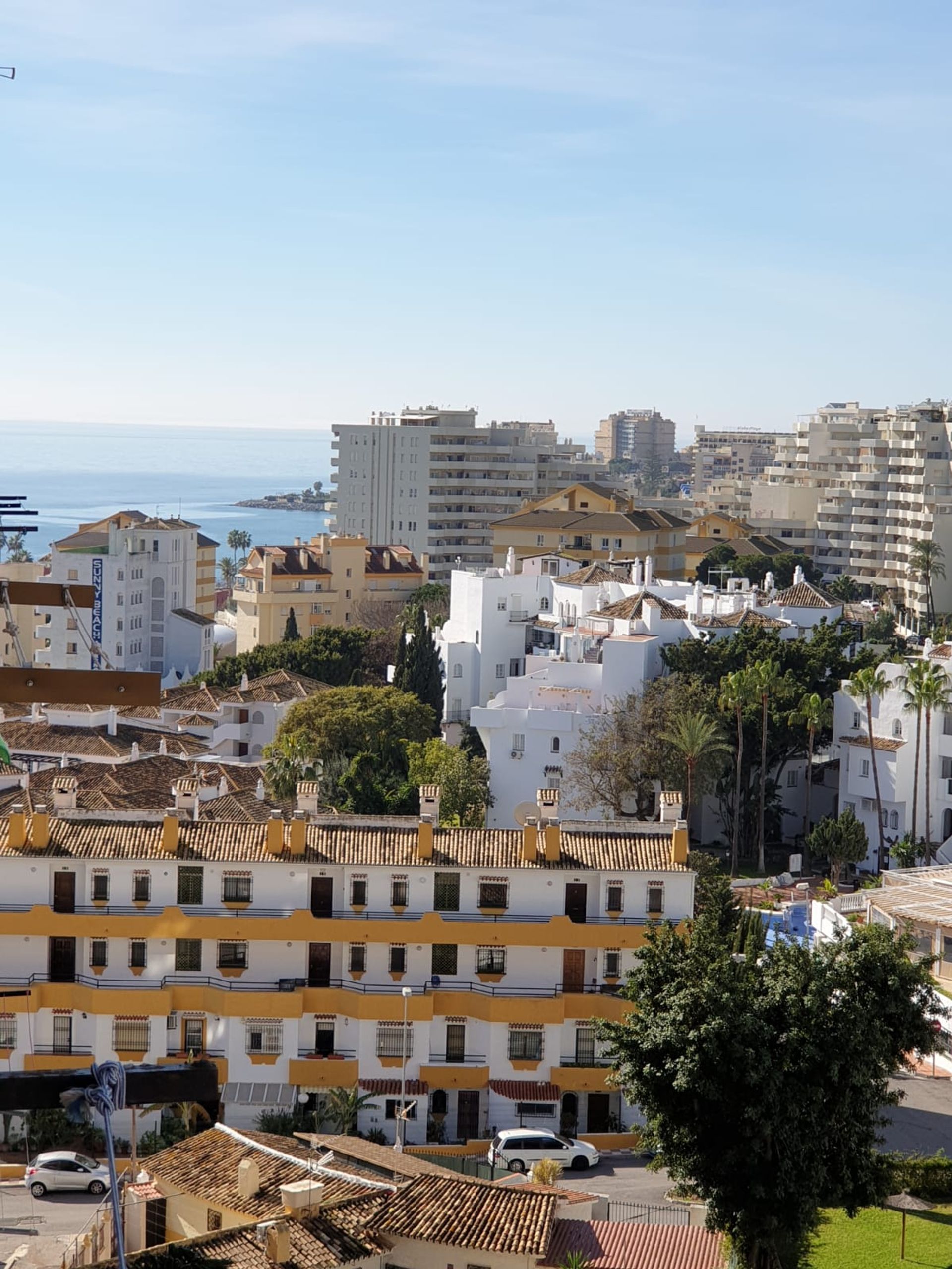 सम्मिलित में Benalmádena, Andalucía 11383318