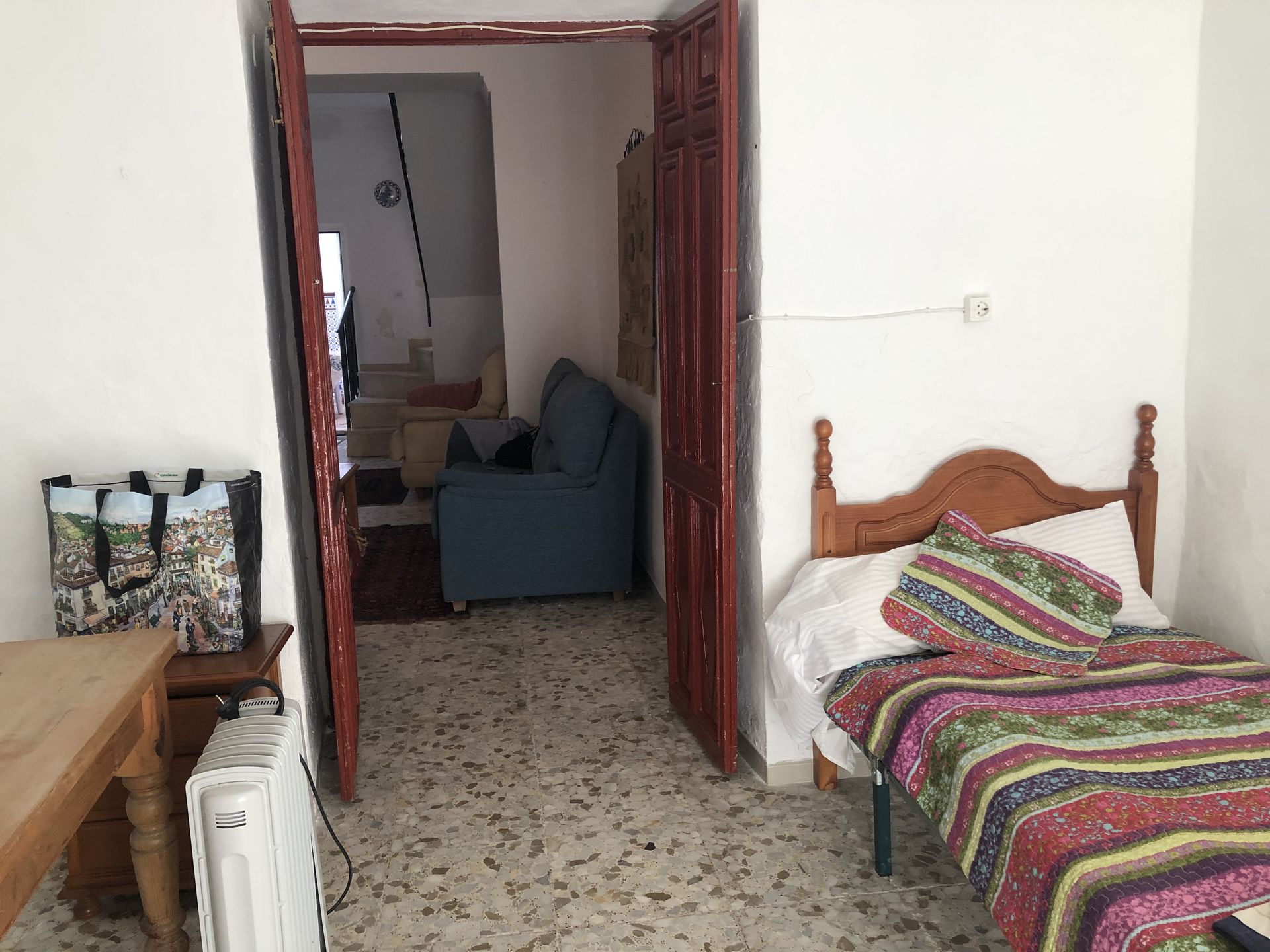 Haus im Pruna, Andalusien 11383393