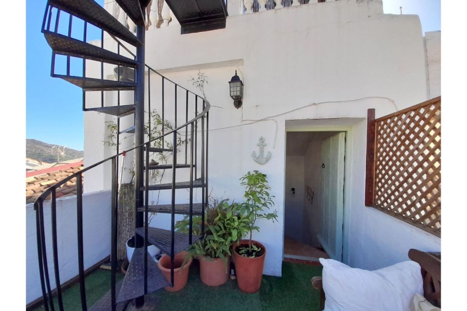 rumah dalam Carratraca, Andalusia 11383394