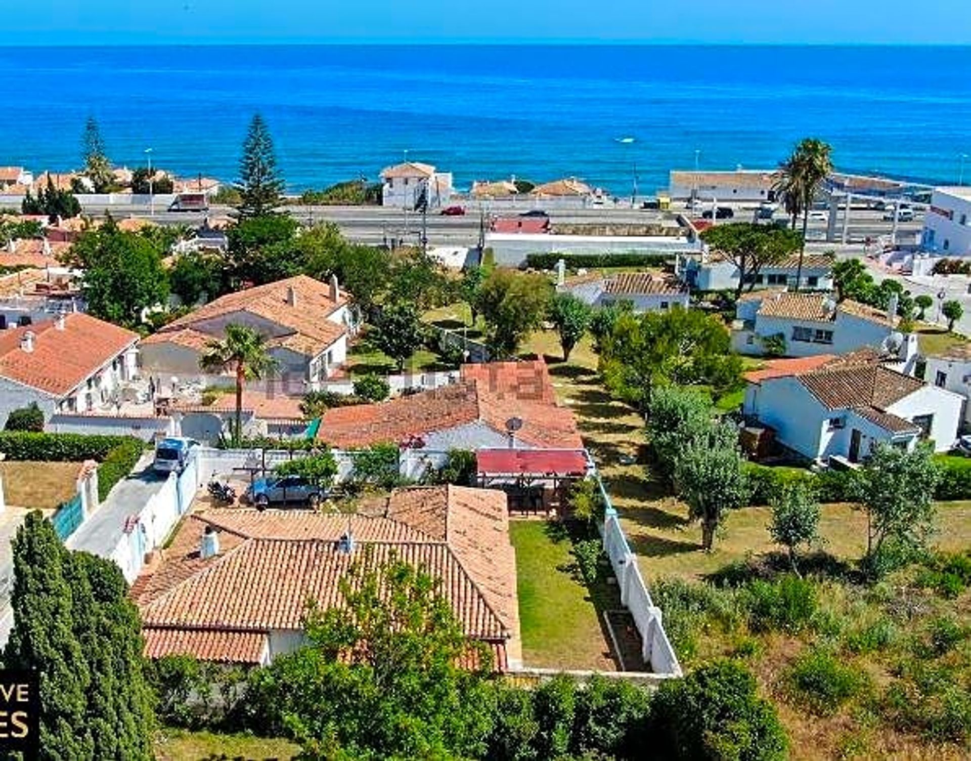 Condomínio no Las Lagunas de Mijas, Andalucía 11383409