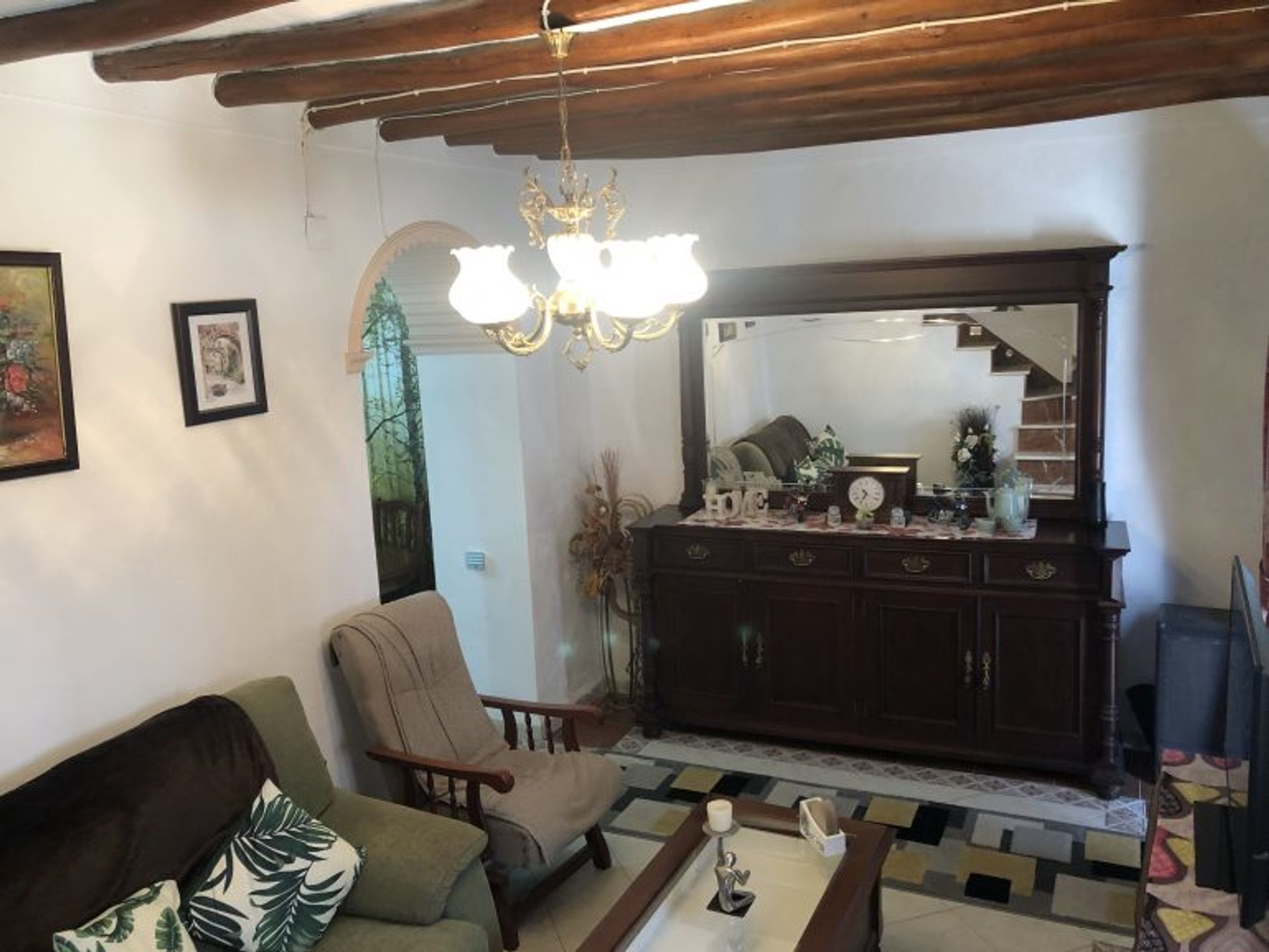 casa en Pruna, Andalucía 11383526