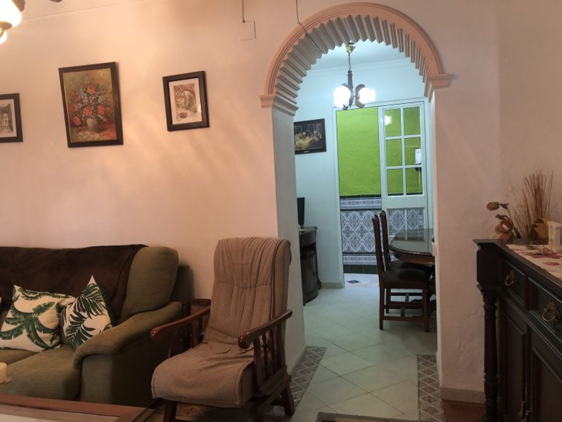 casa en Pruna, Andalucía 11383526