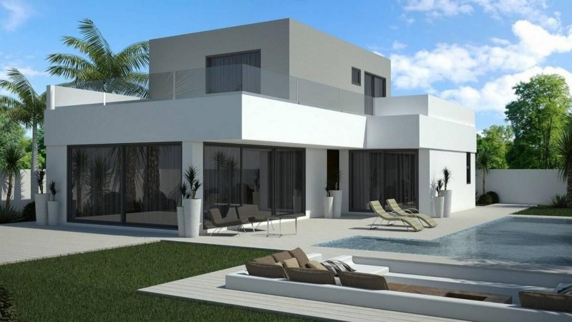 Haus im Formentera de Segura, Valencia 11383532