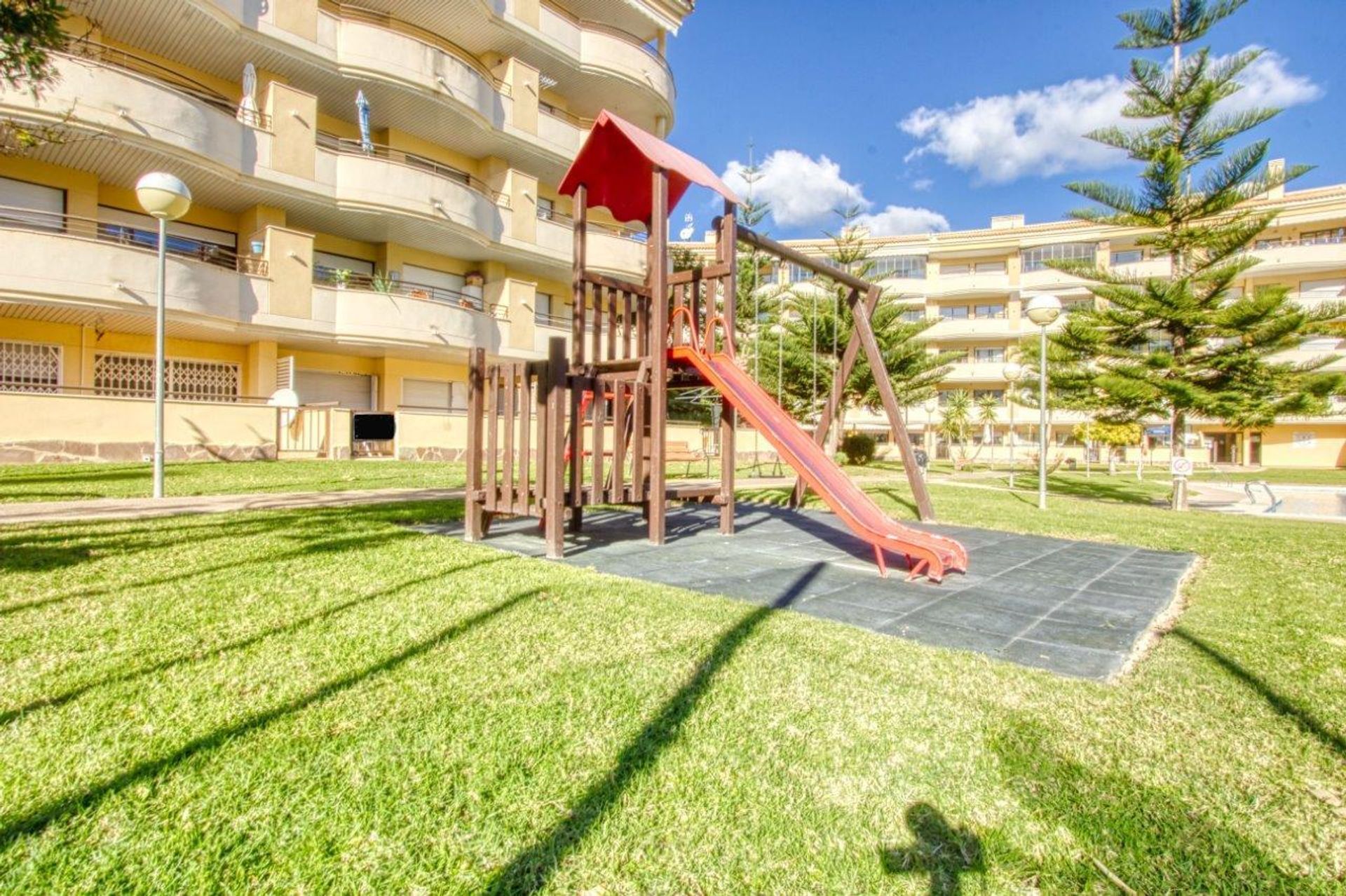 Condominio en l'Alfàs del Pi, Comunidad Valenciana 11383559