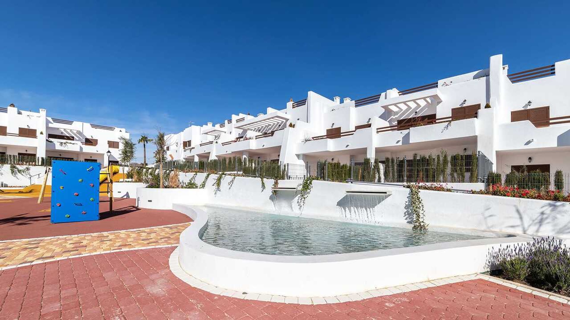 Condominio en , Andalucía 11383575