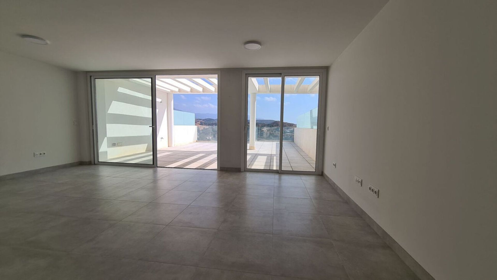 公寓 在 Las Lagunas de Mijas, Andalucía 11383588