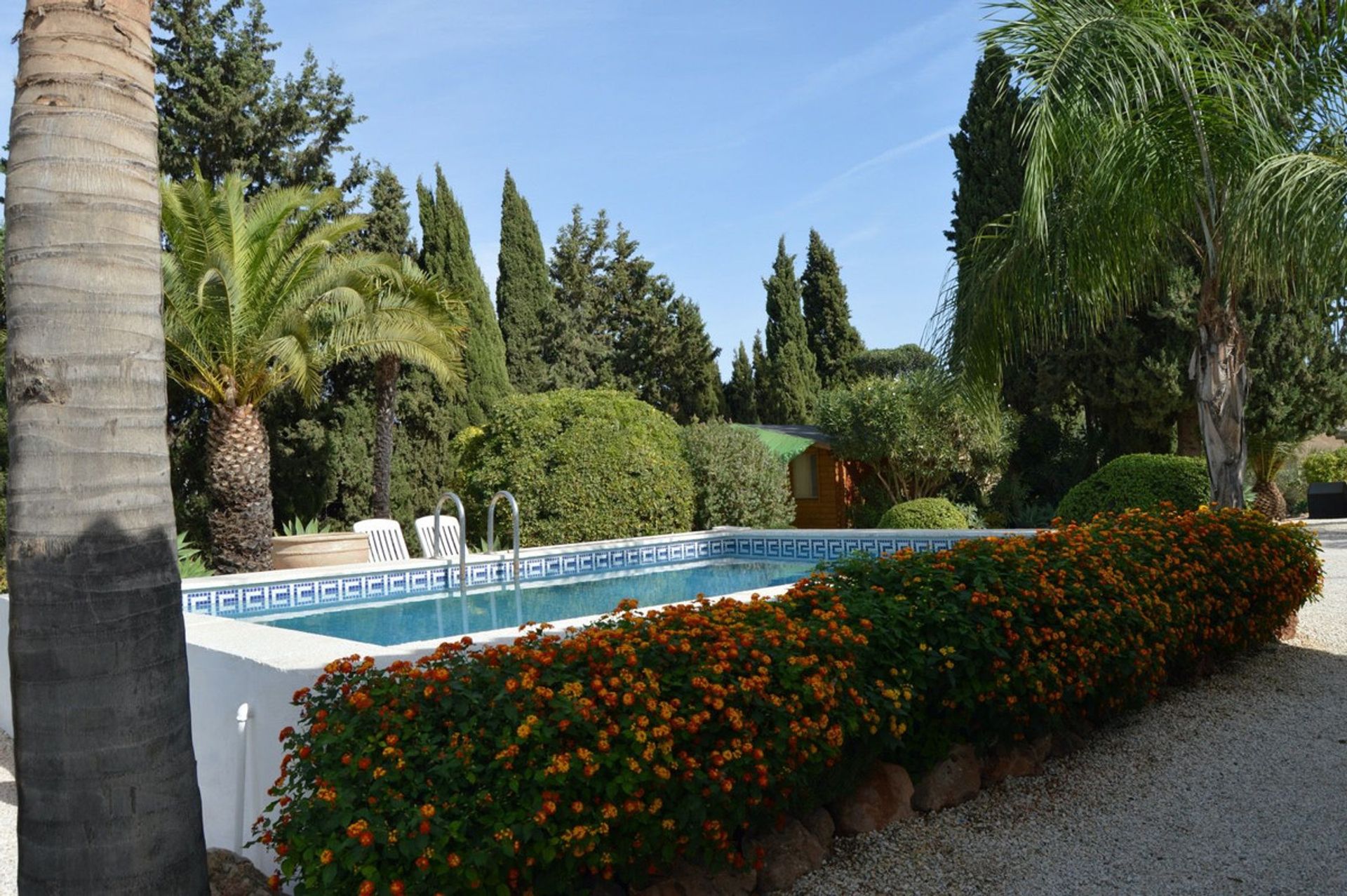 Casa nel Alhaurin el Grande, Andalusia 11383595