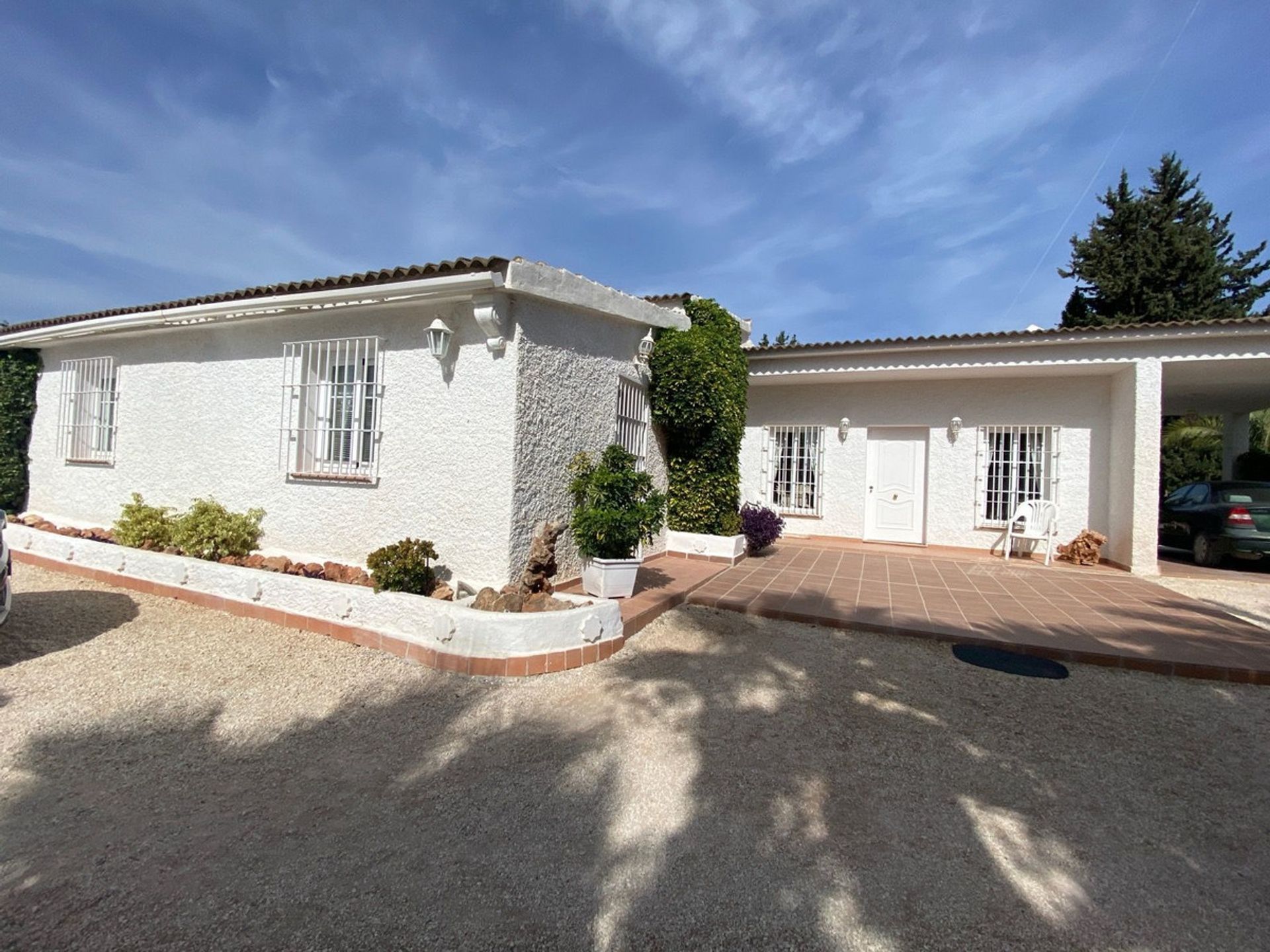 Casa nel Alhaurin el Grande, Andalusia 11383595