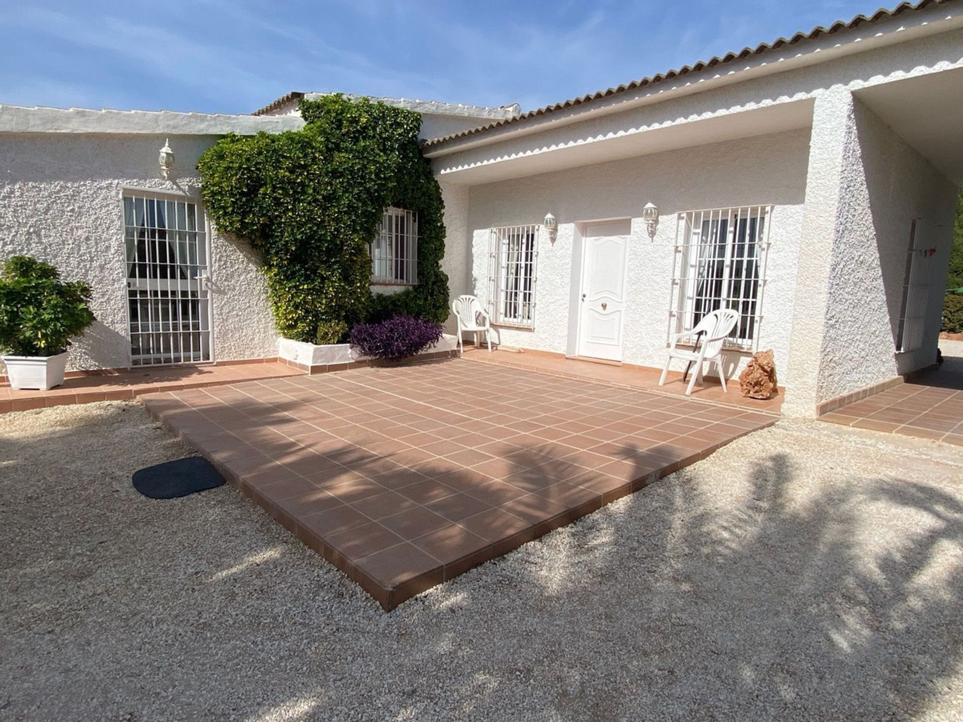 Casa nel Alhaurin el Grande, Andalusia 11383595